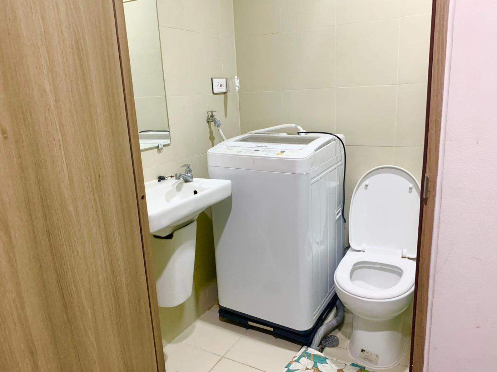 Sea Residences MOA by JO Alano New
