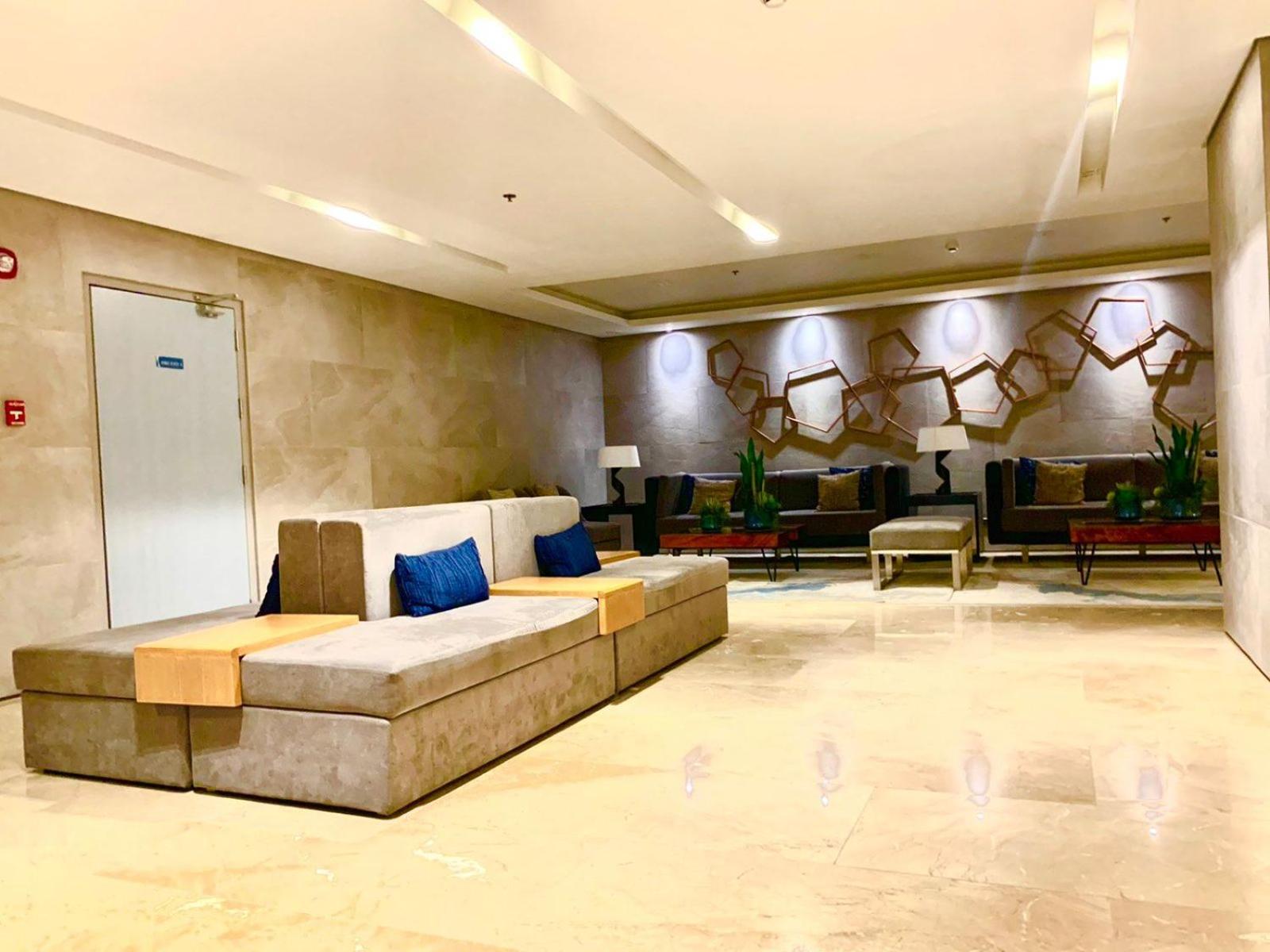 Sea Residences MOA by JO Alano New