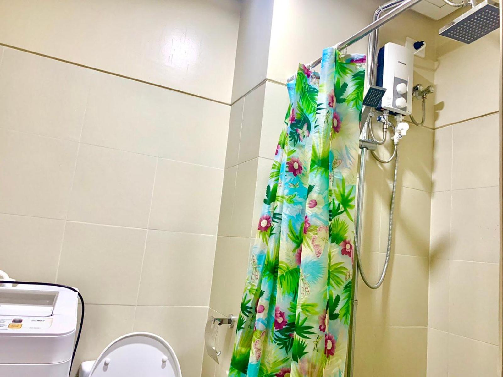 Sea Residences MOA by JO Alano New