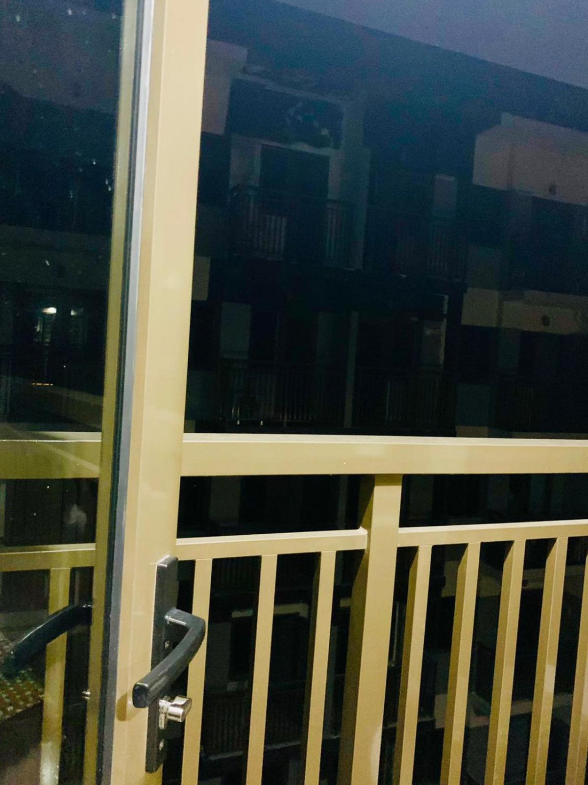 Sea Residences MOA by JO Alano New