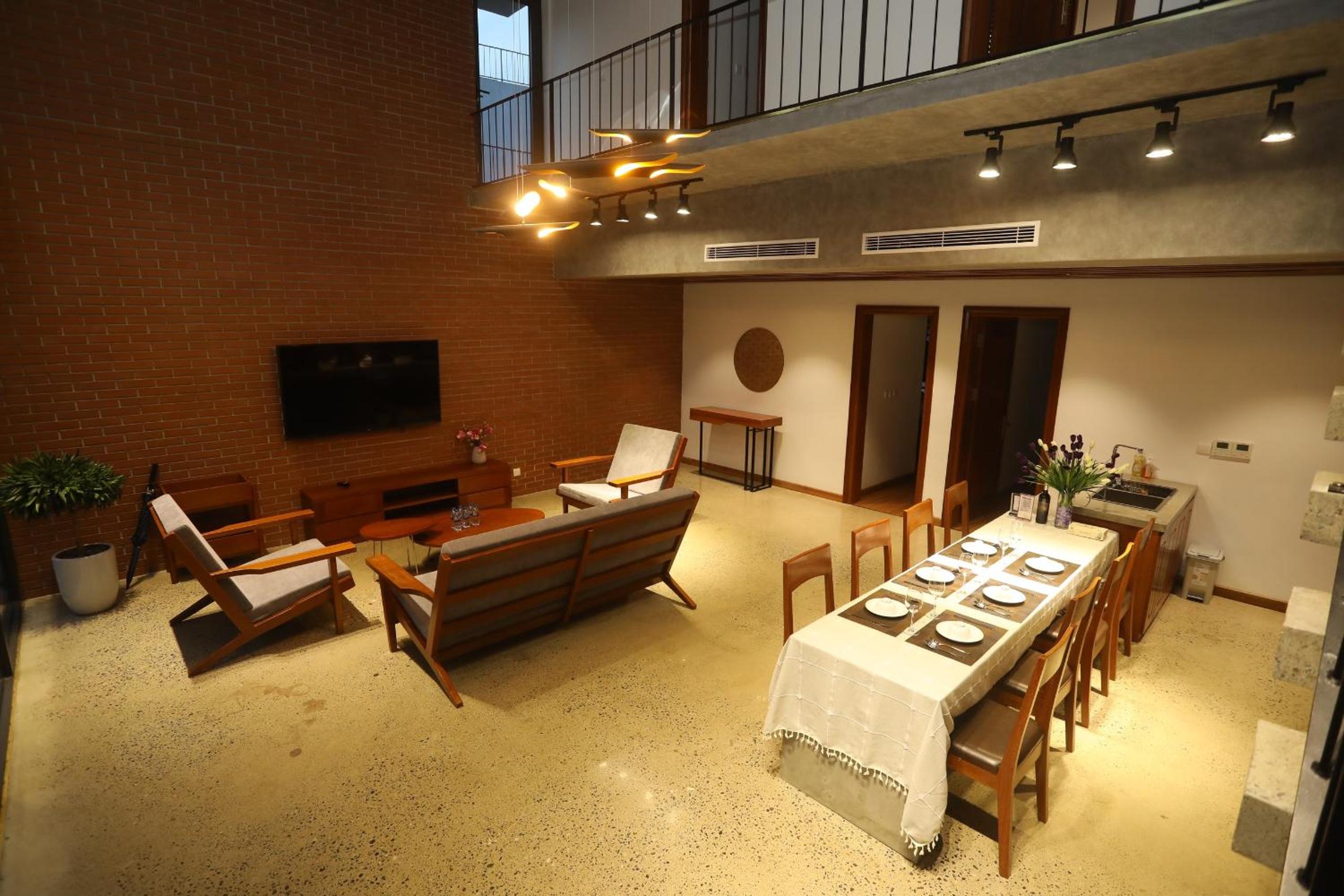 VEDANA VILLAS RESORT NINH BÌNH