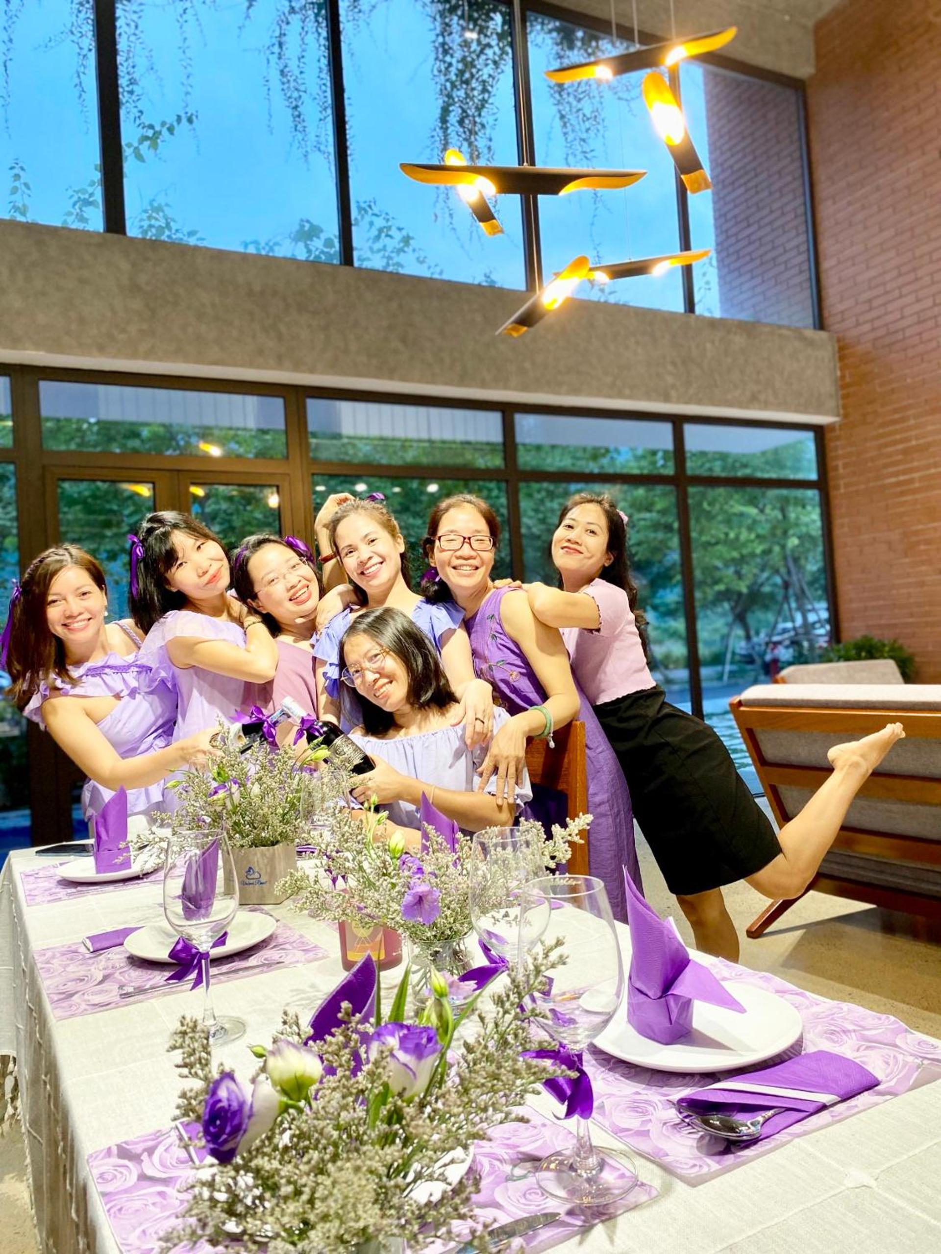 VEDANA VILLAS RESORT NINH BÌNH