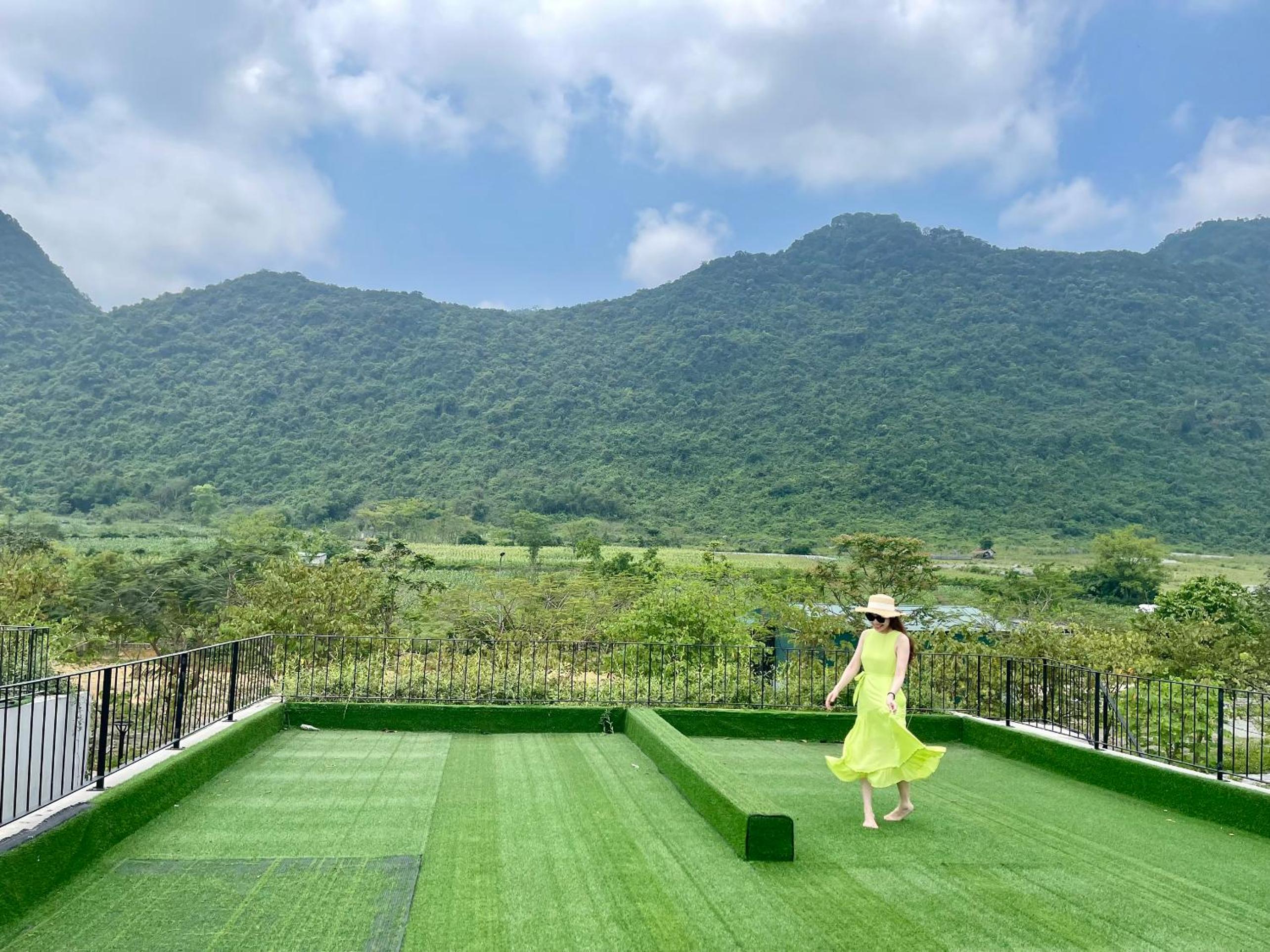 VEDANA VILLAS RESORT NINH BÌNH