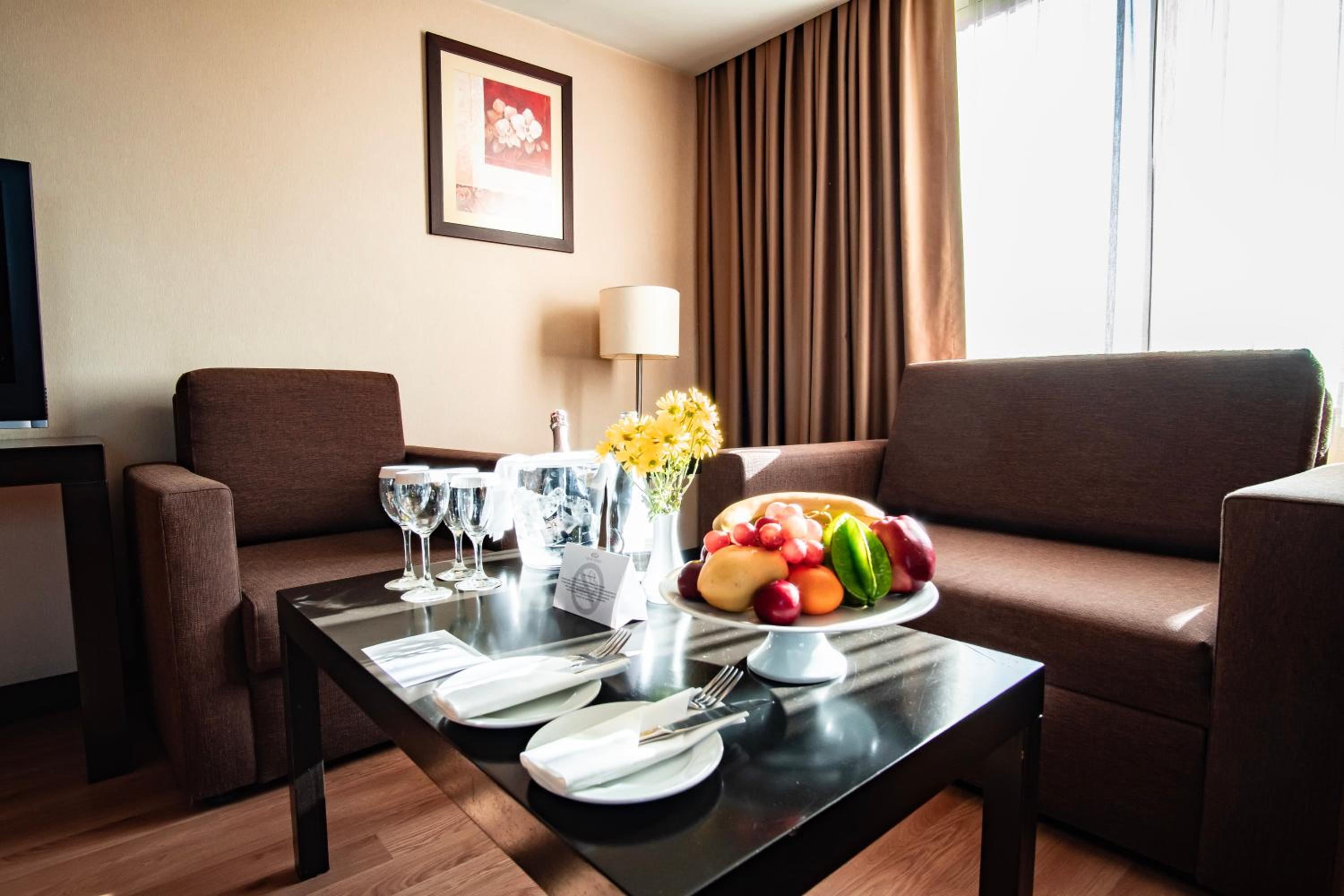 Eresin Hotels Topkapı - Image 32