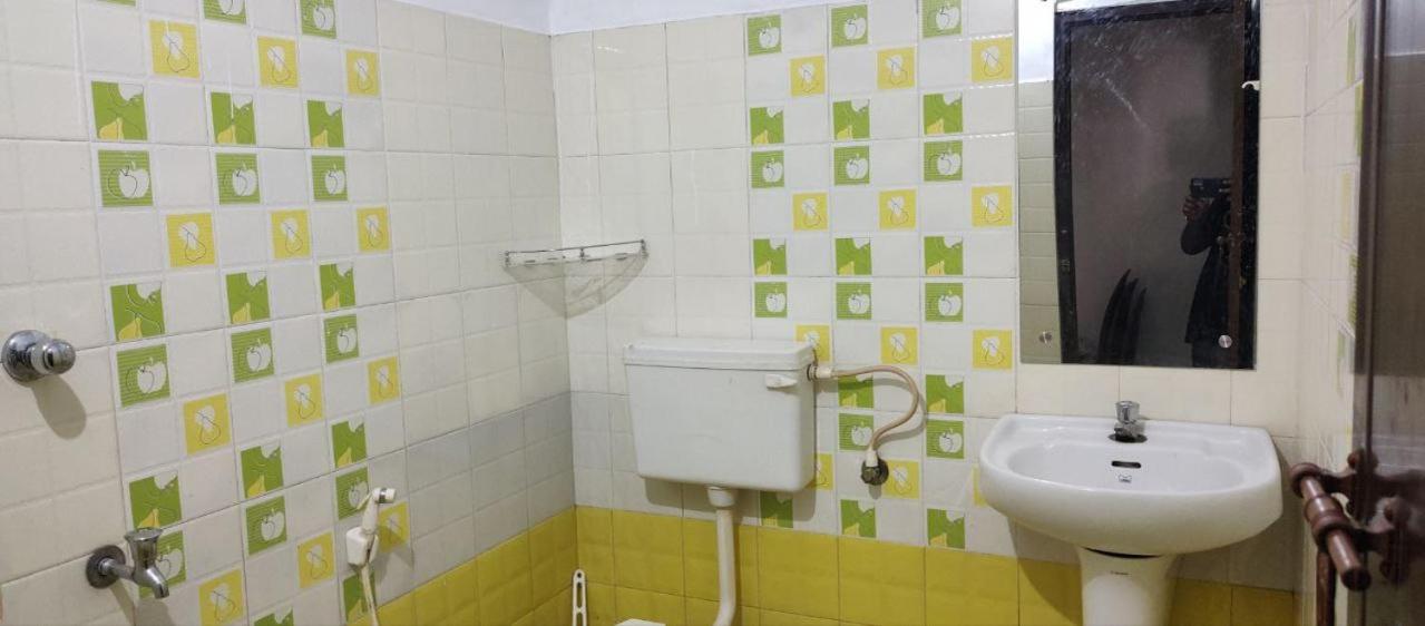 Kalappura Homestay