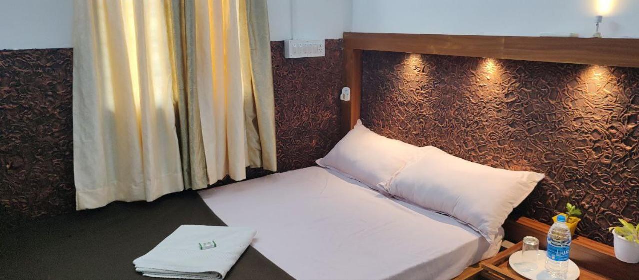 Kalappura Homestay