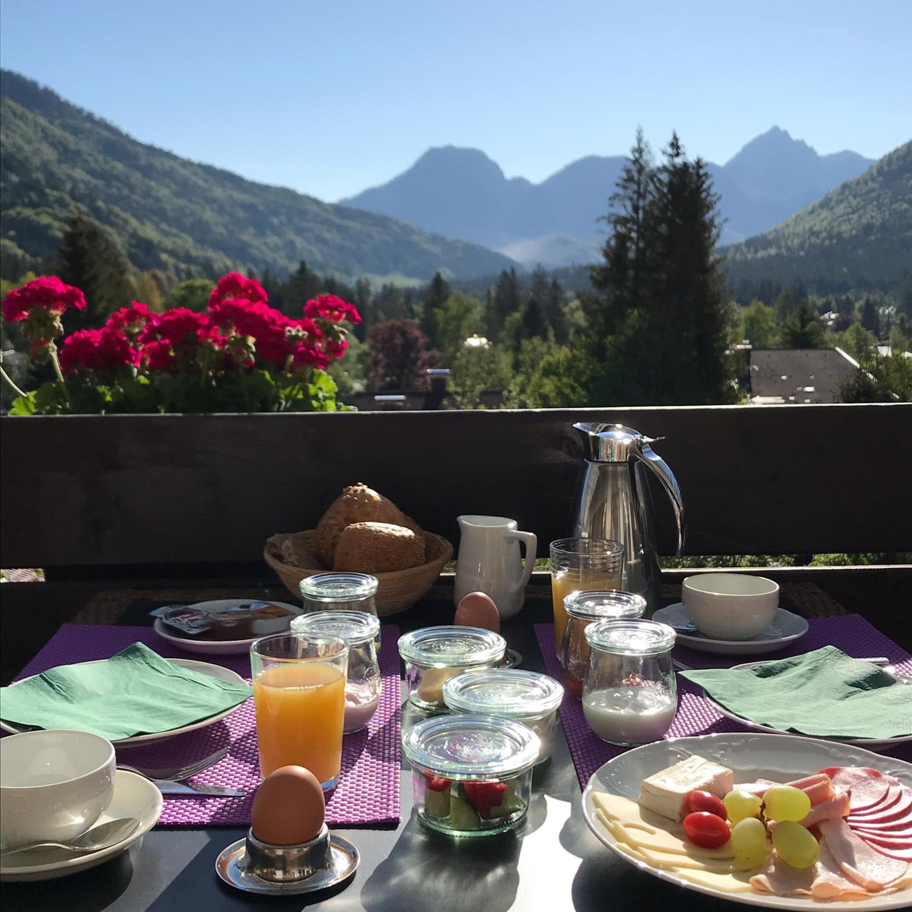 Gästehaus Hotel Maria Theresia