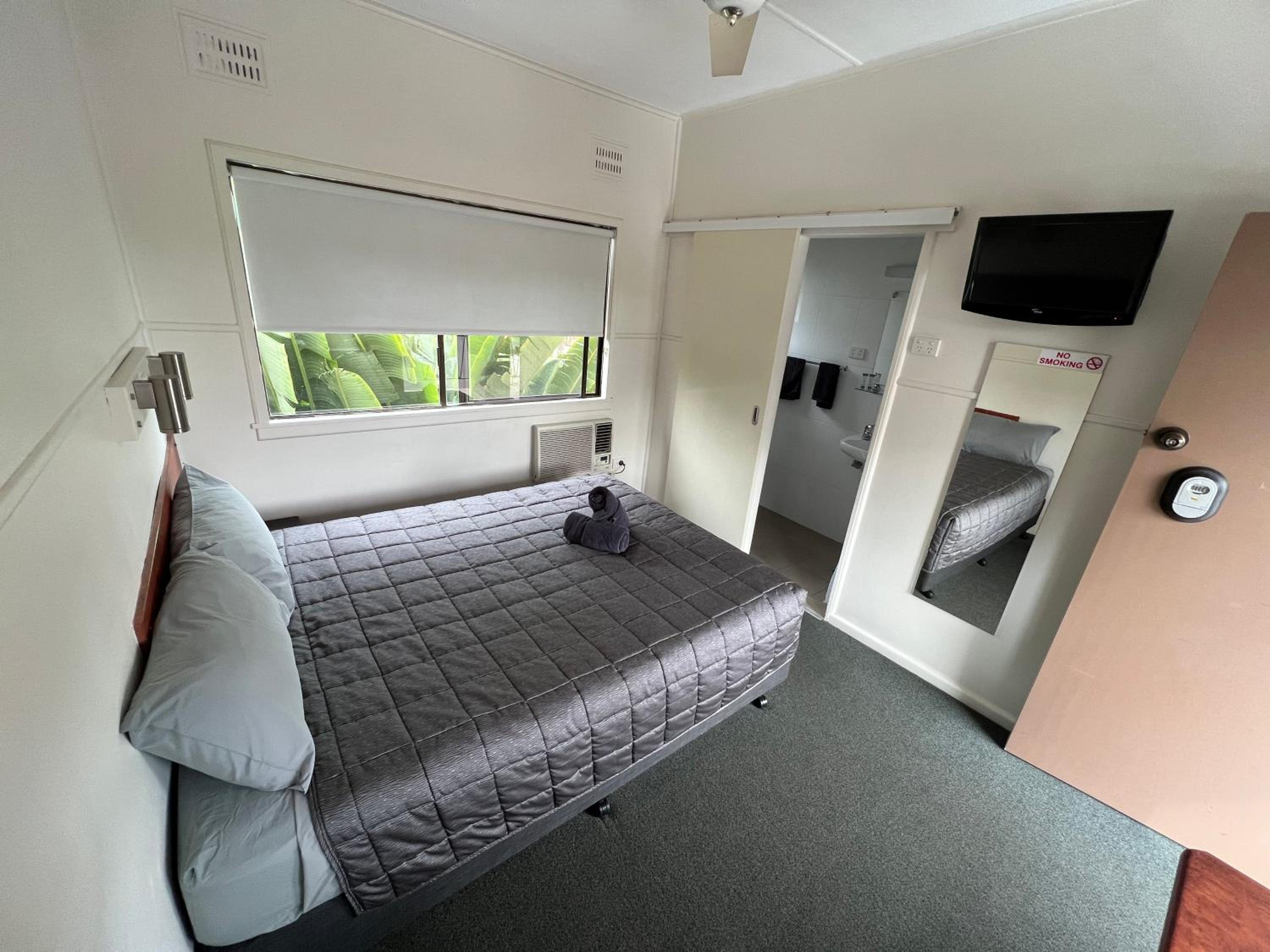 Hi-Way Motel Grafton - Contactless