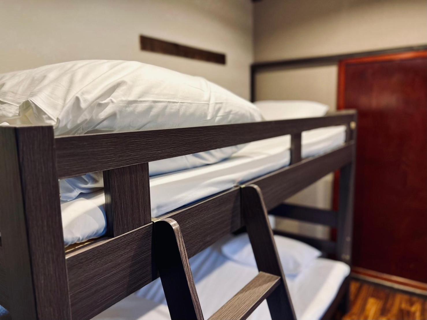 Hostel SAMURISE KURA