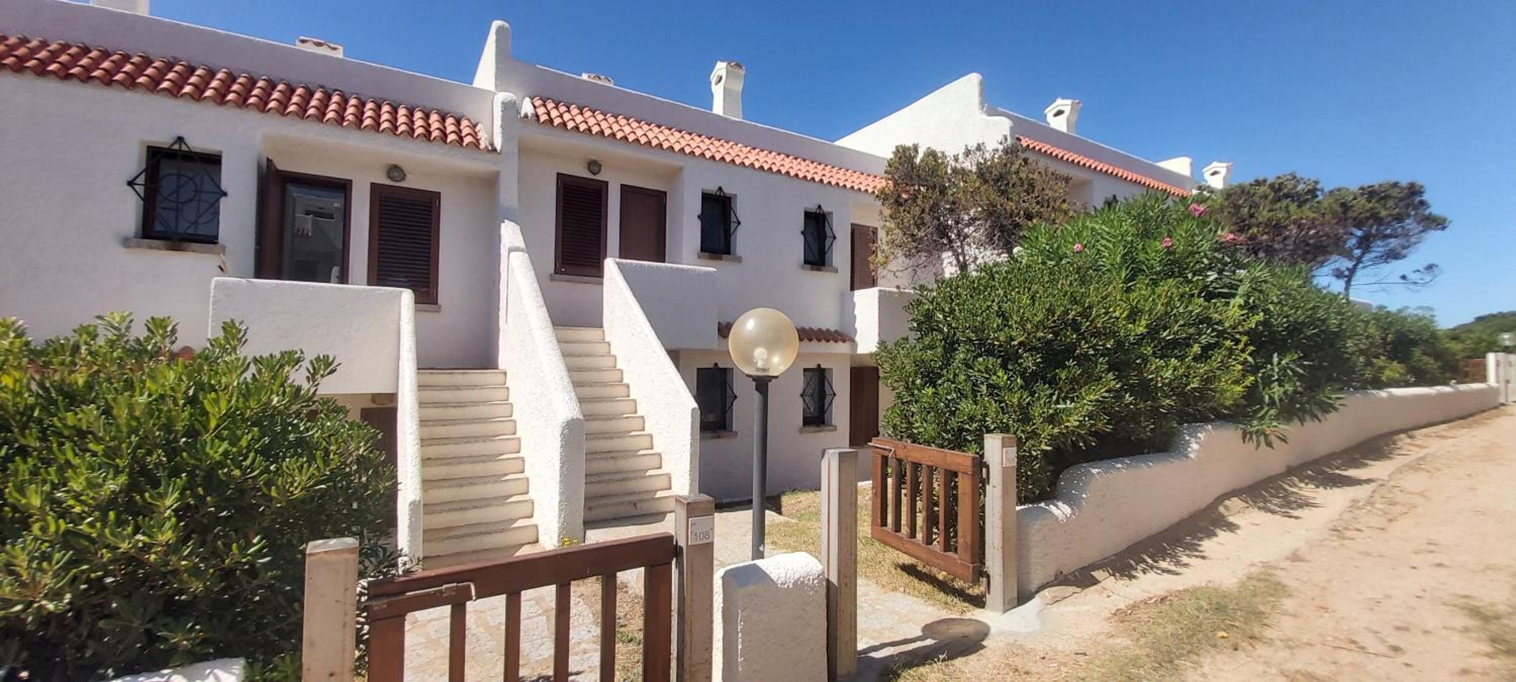 Residence Baia Santa Reparata
