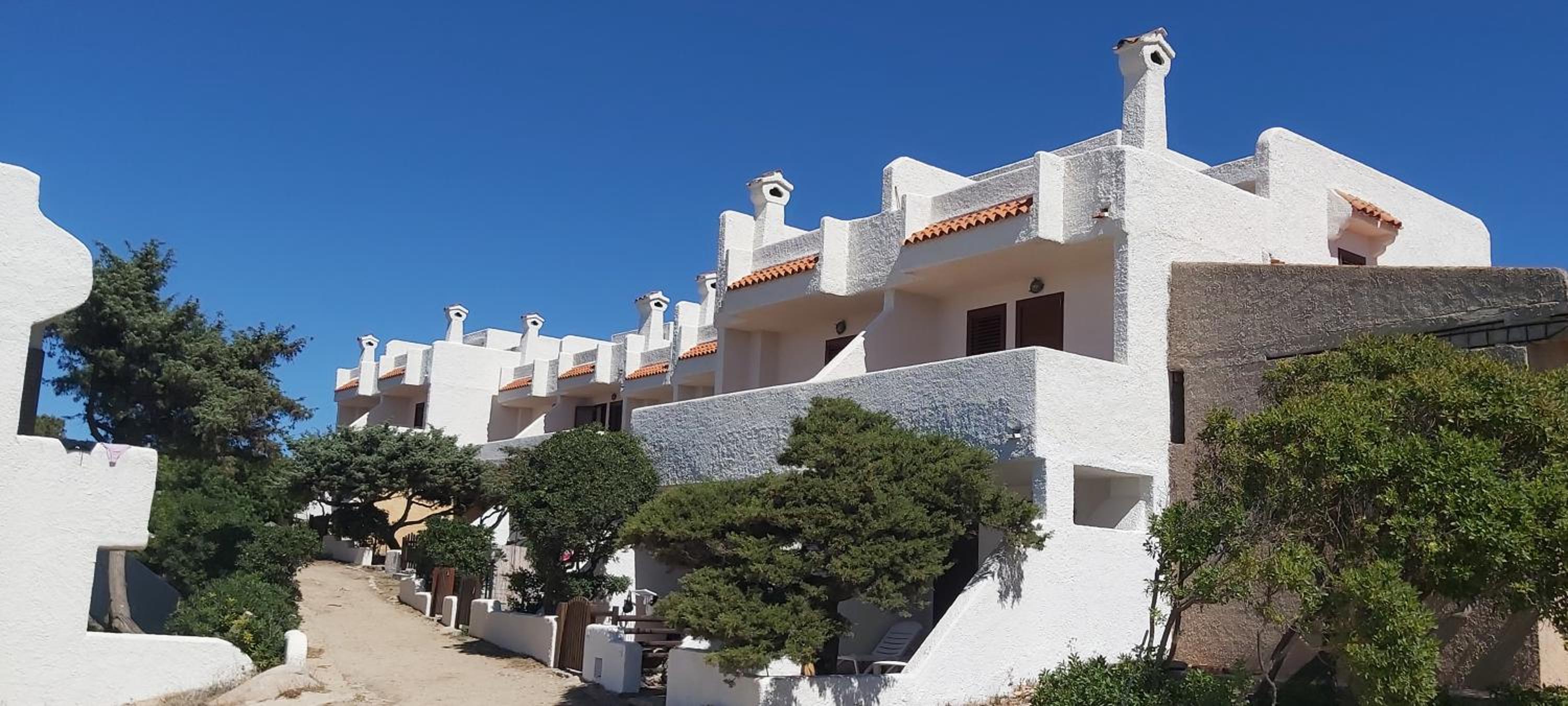 Residence Baia Santa Reparata