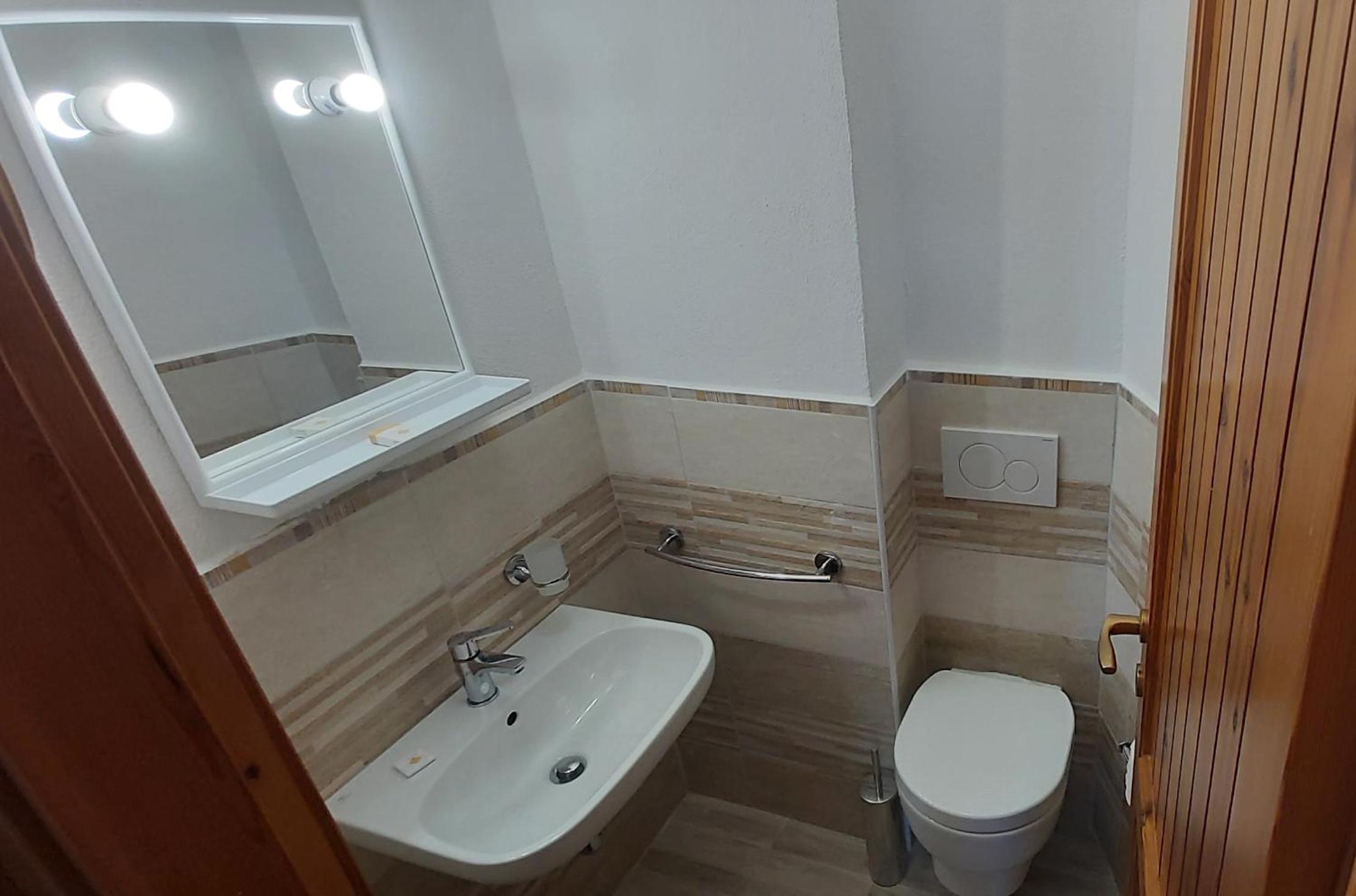 Residence Baia Santa Reparata