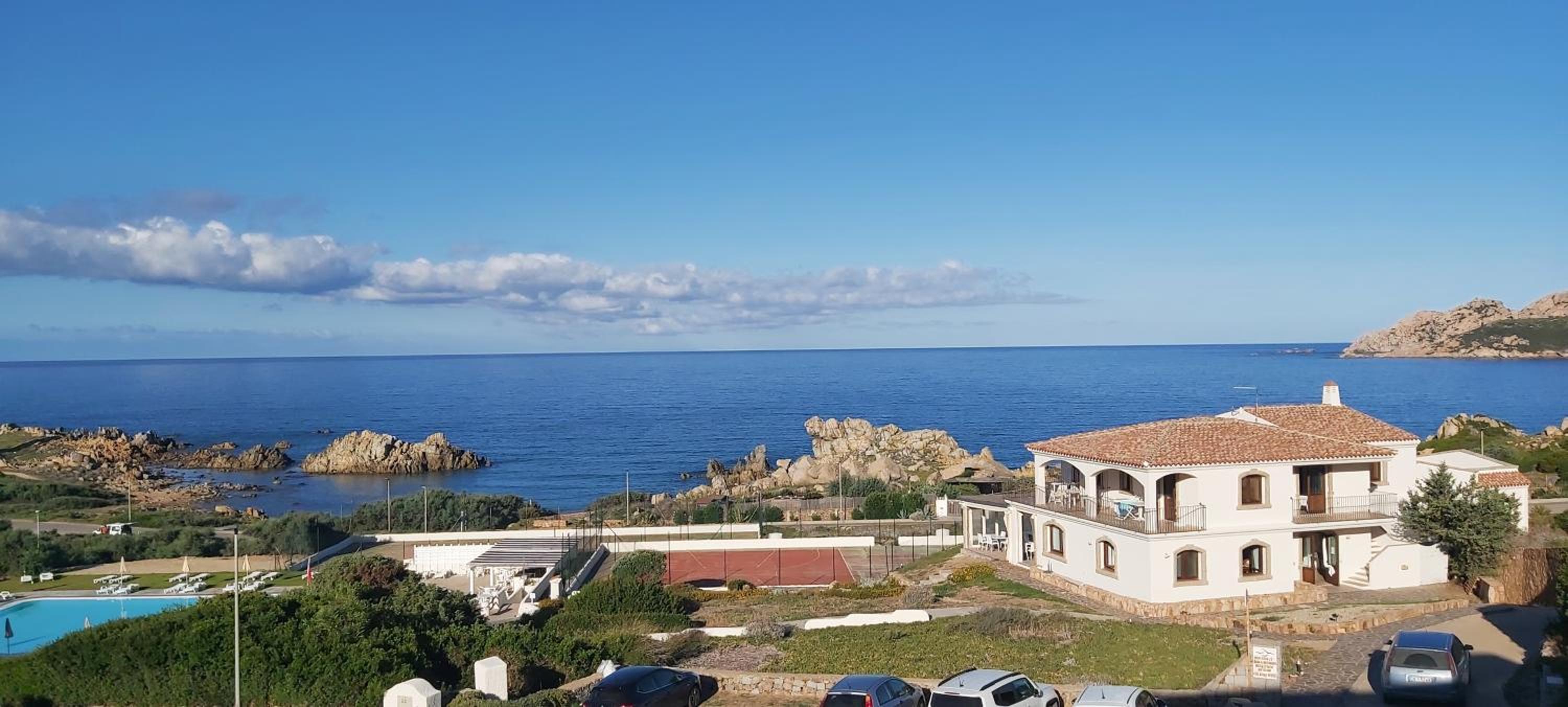 Residence Baia Santa Reparata