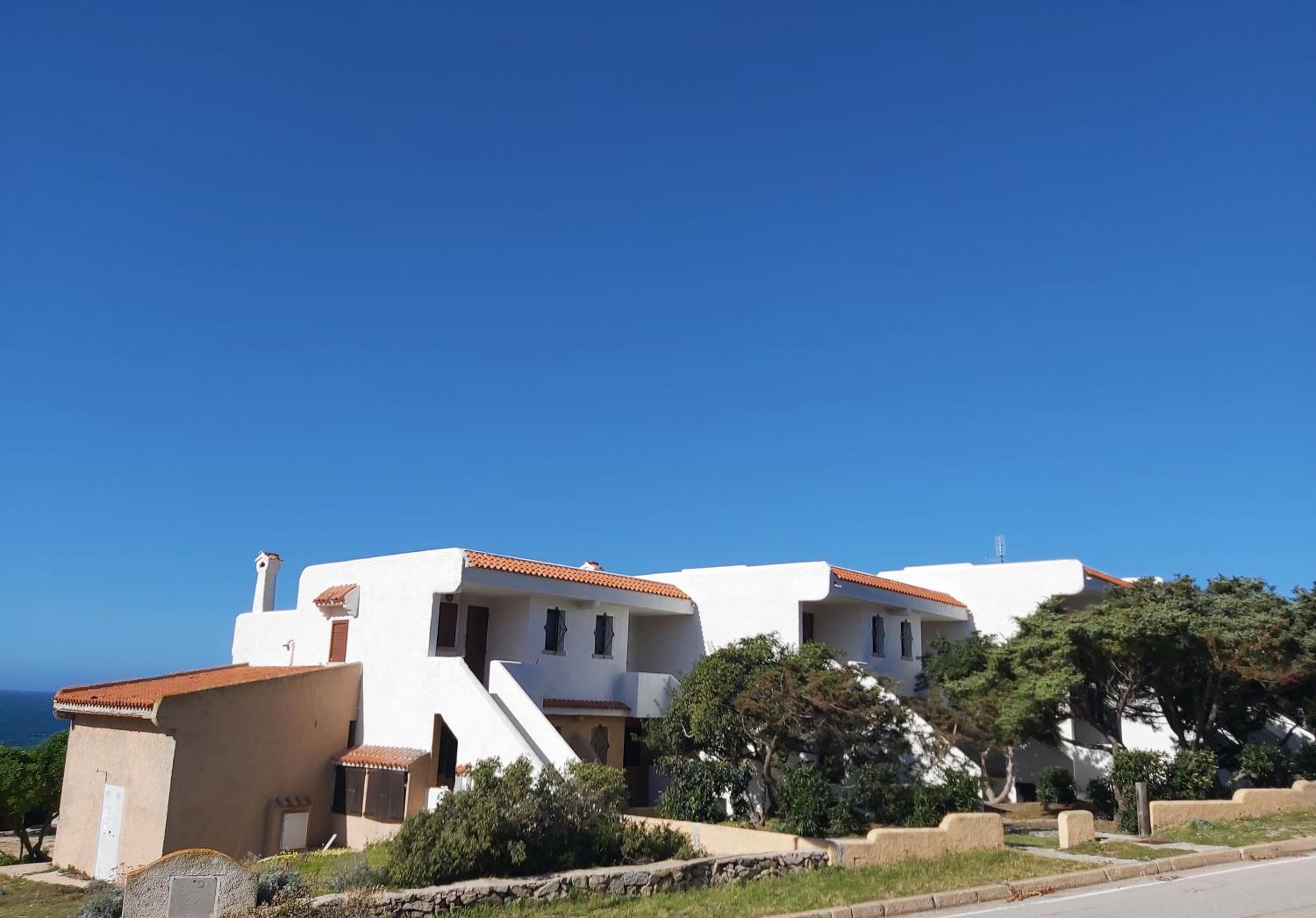 Residence Baia Santa Reparata