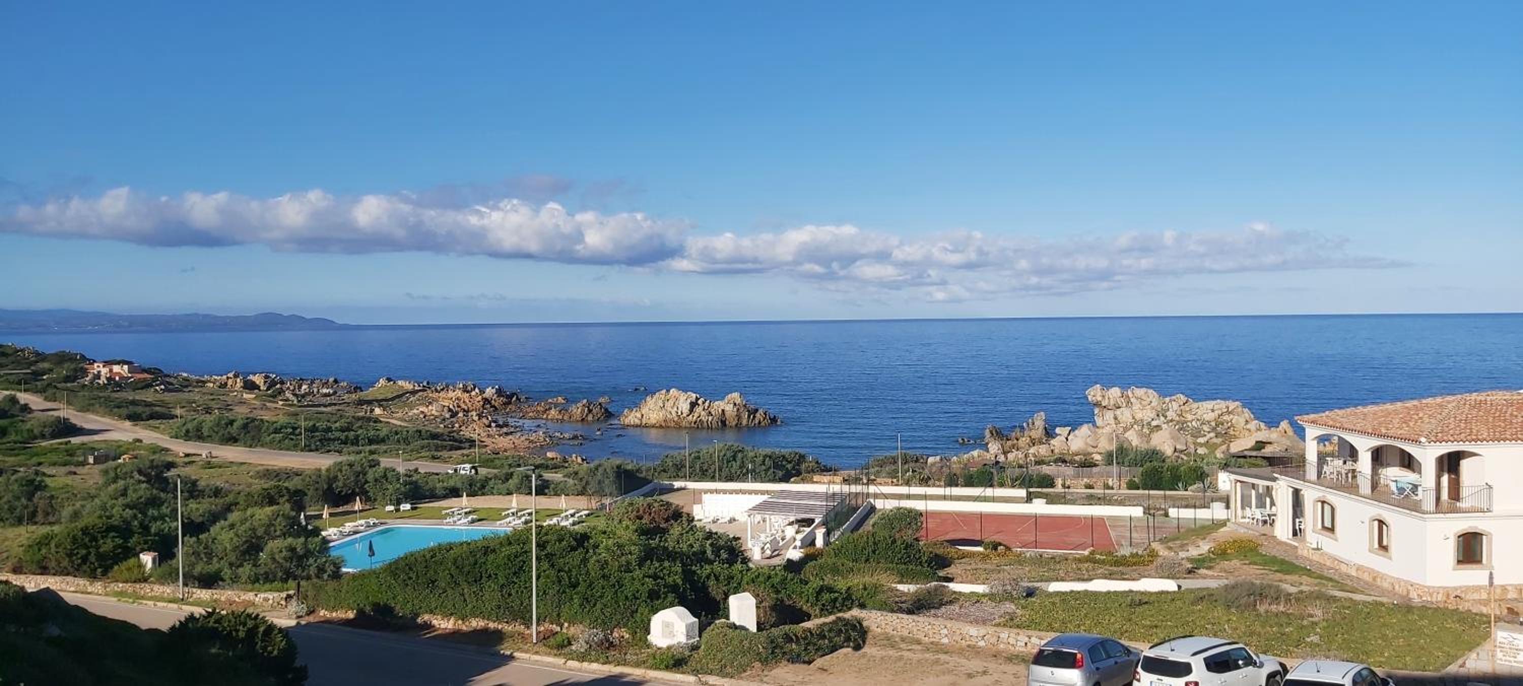 Residence Baia Santa Reparata