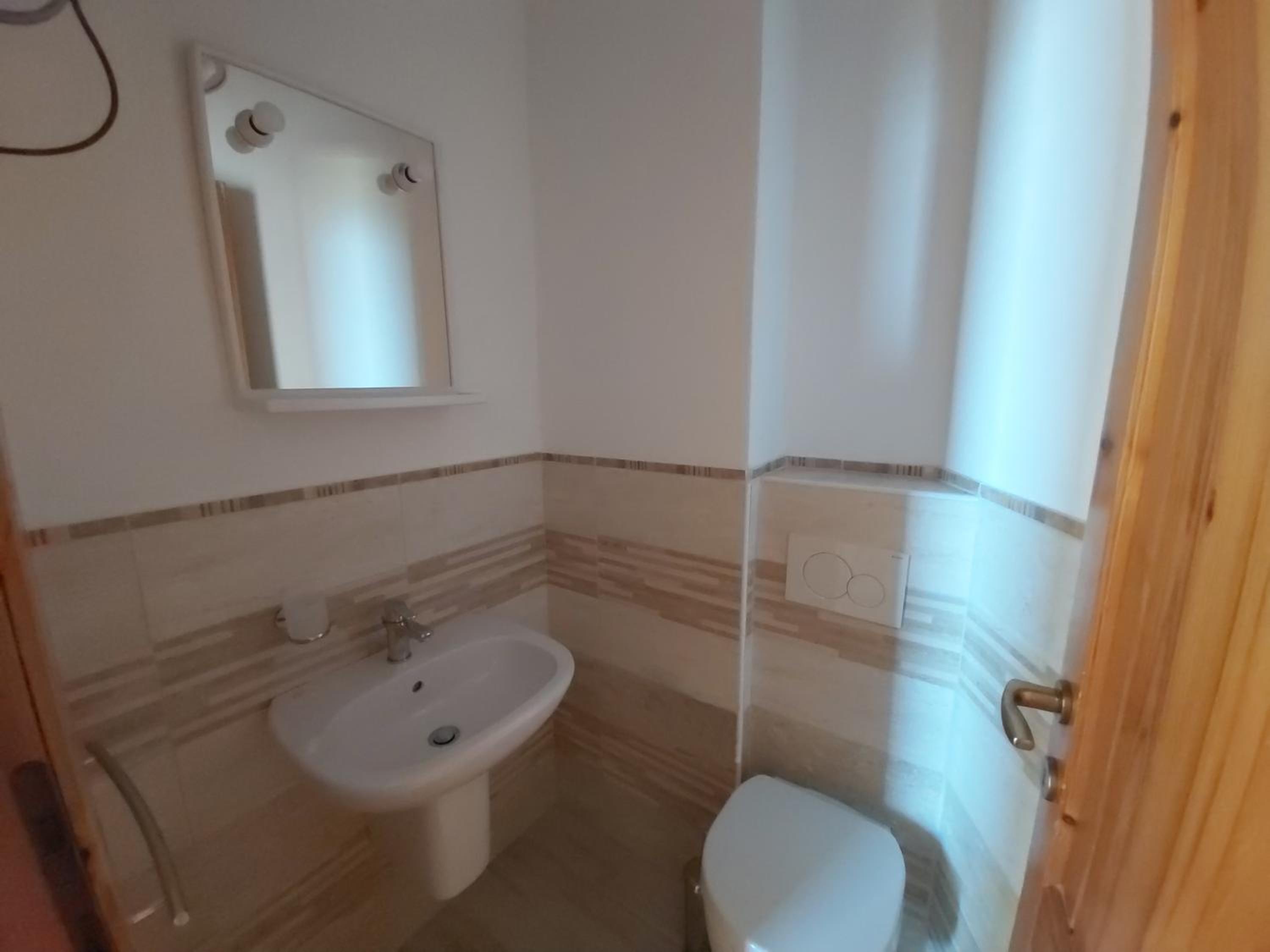 Residence Baia Santa Reparata
