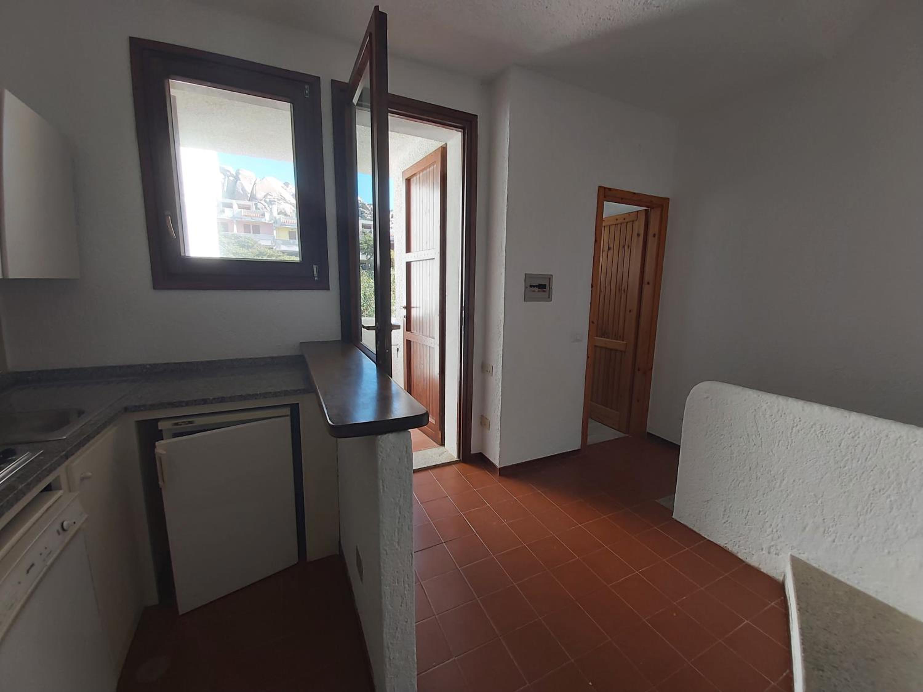 Residence Baia Santa Reparata