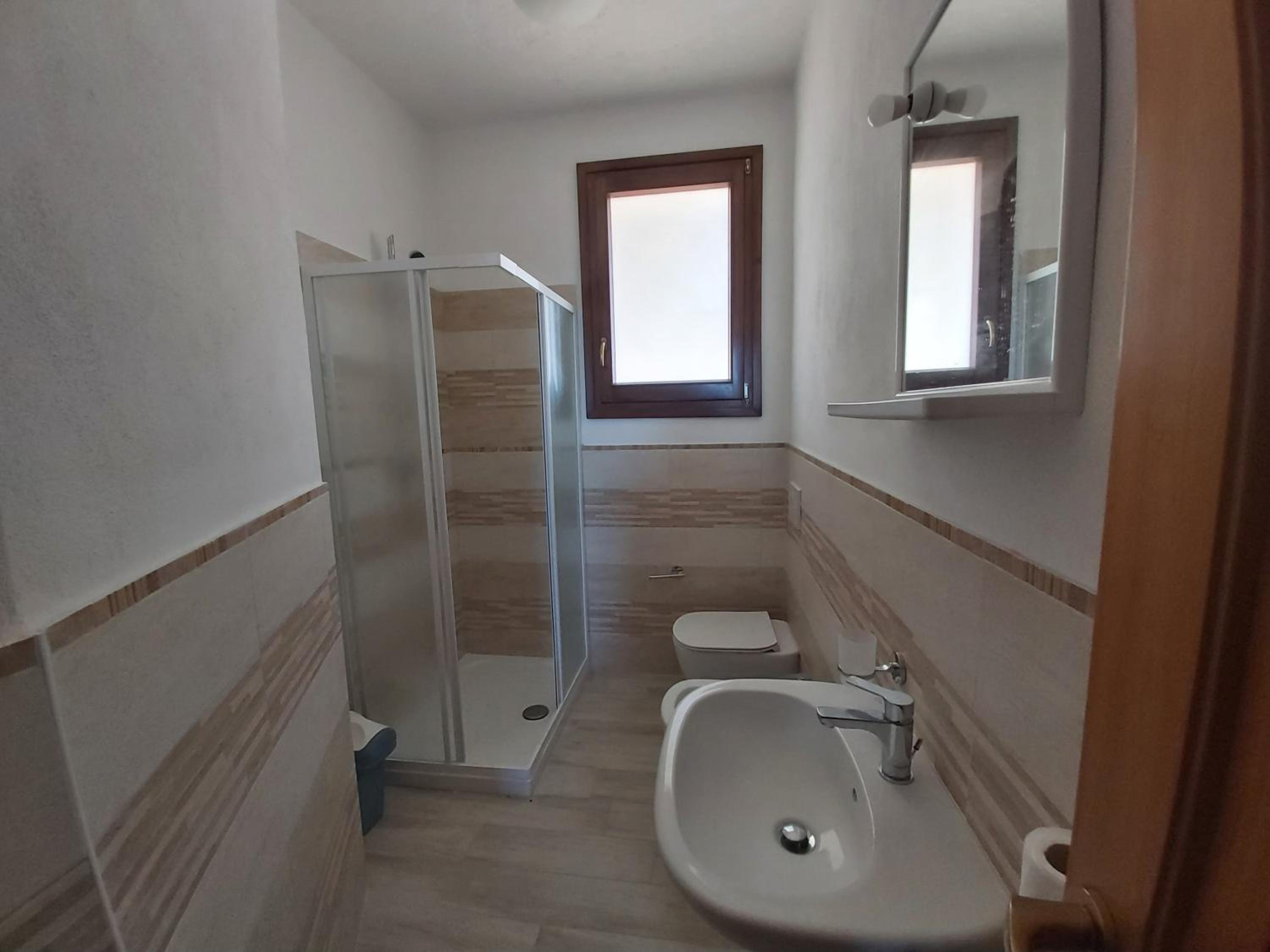 Residence Baia Santa Reparata