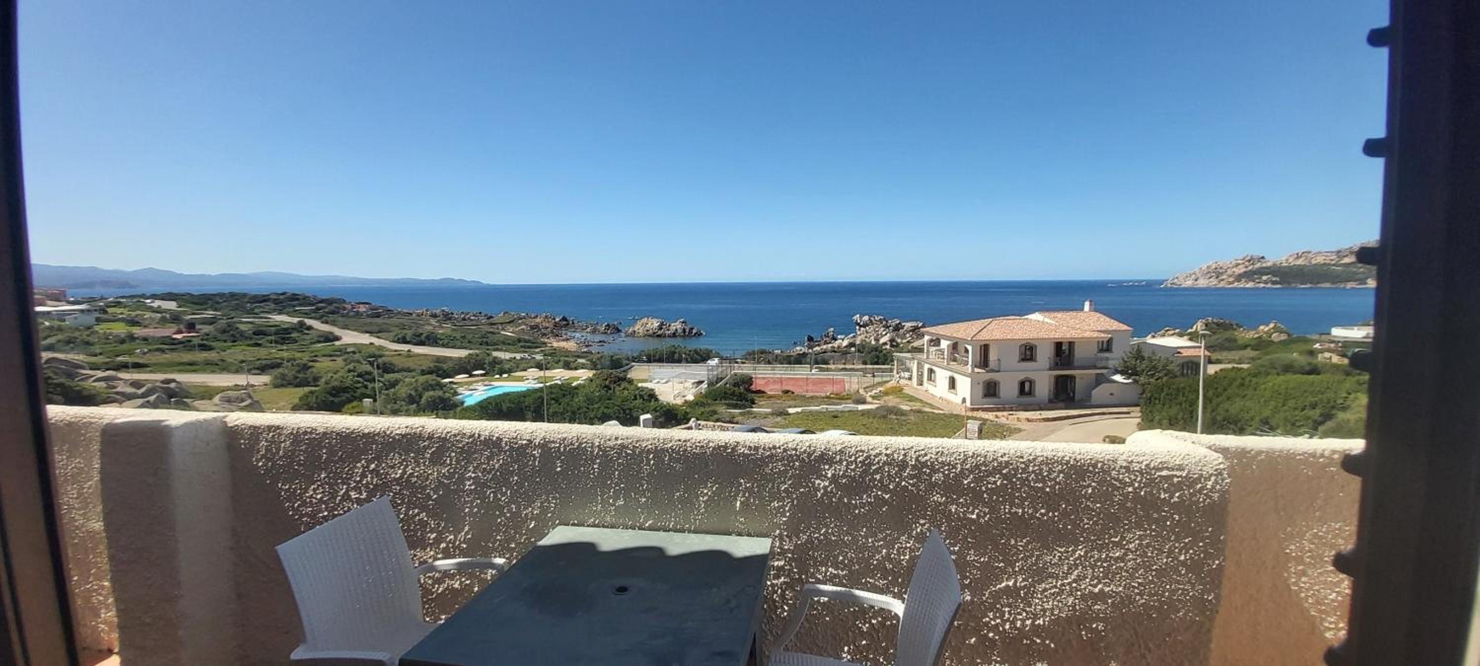 Residence Baia Santa Reparata
