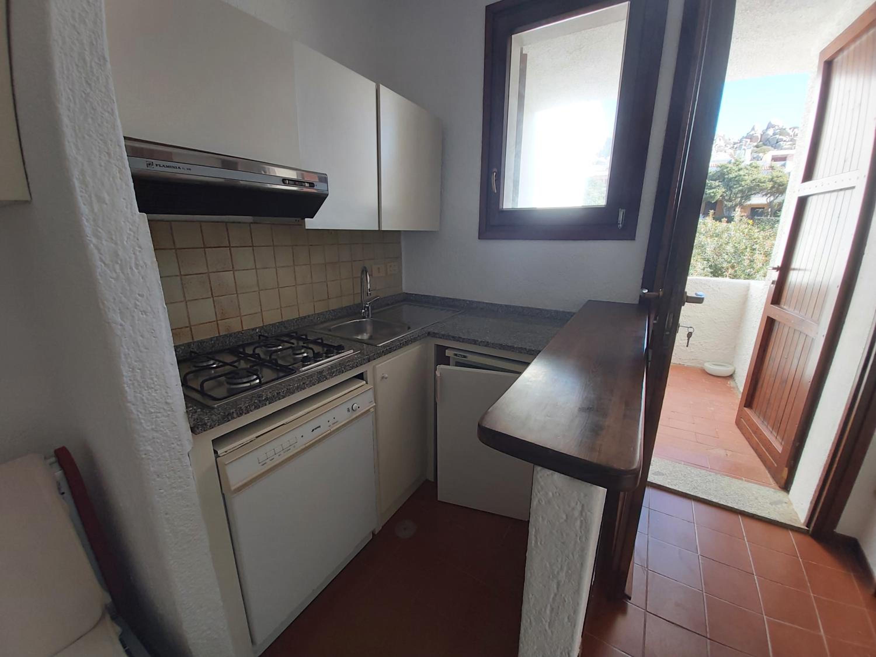 Residence Baia Santa Reparata