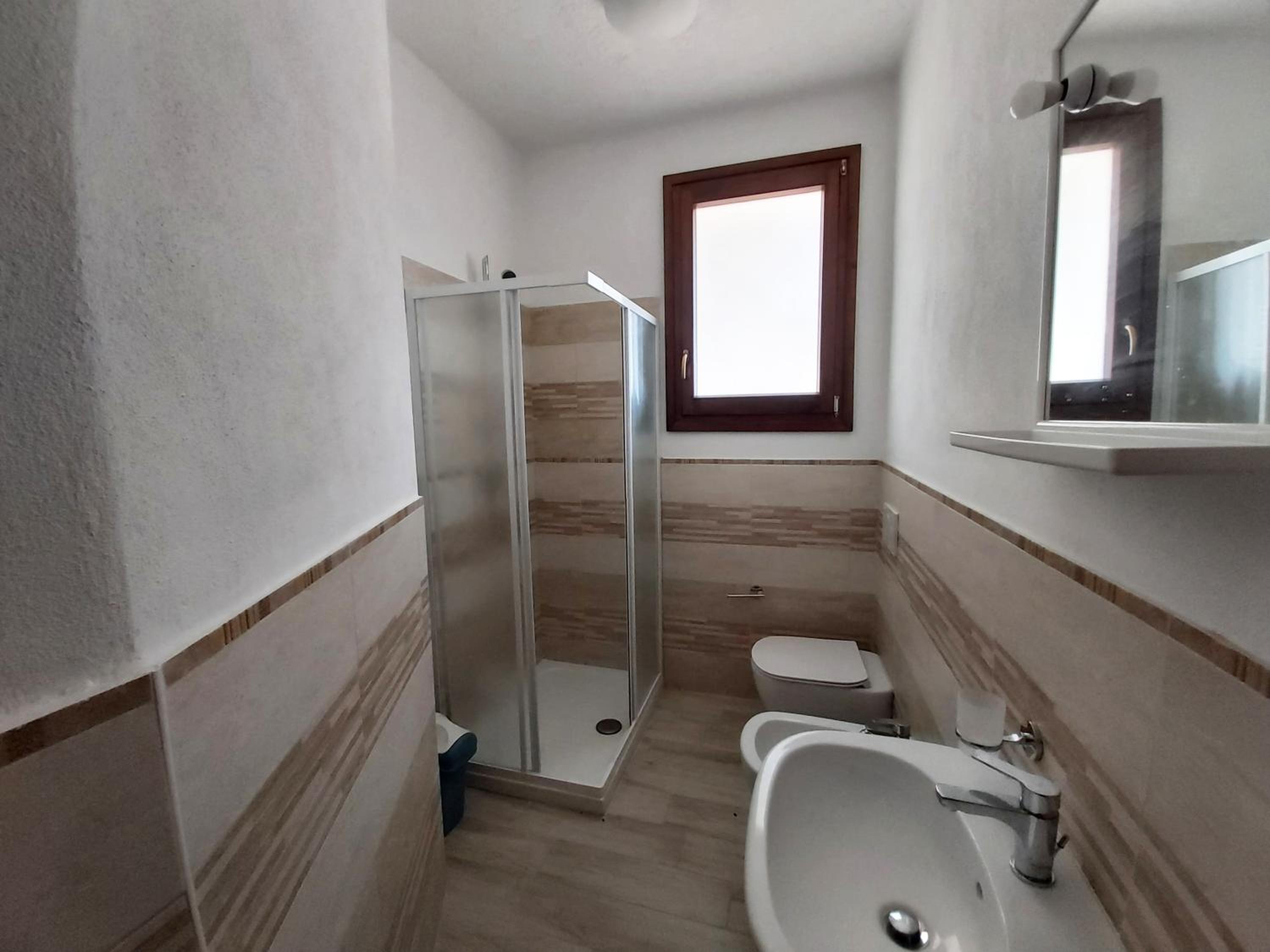Residence Baia Santa Reparata