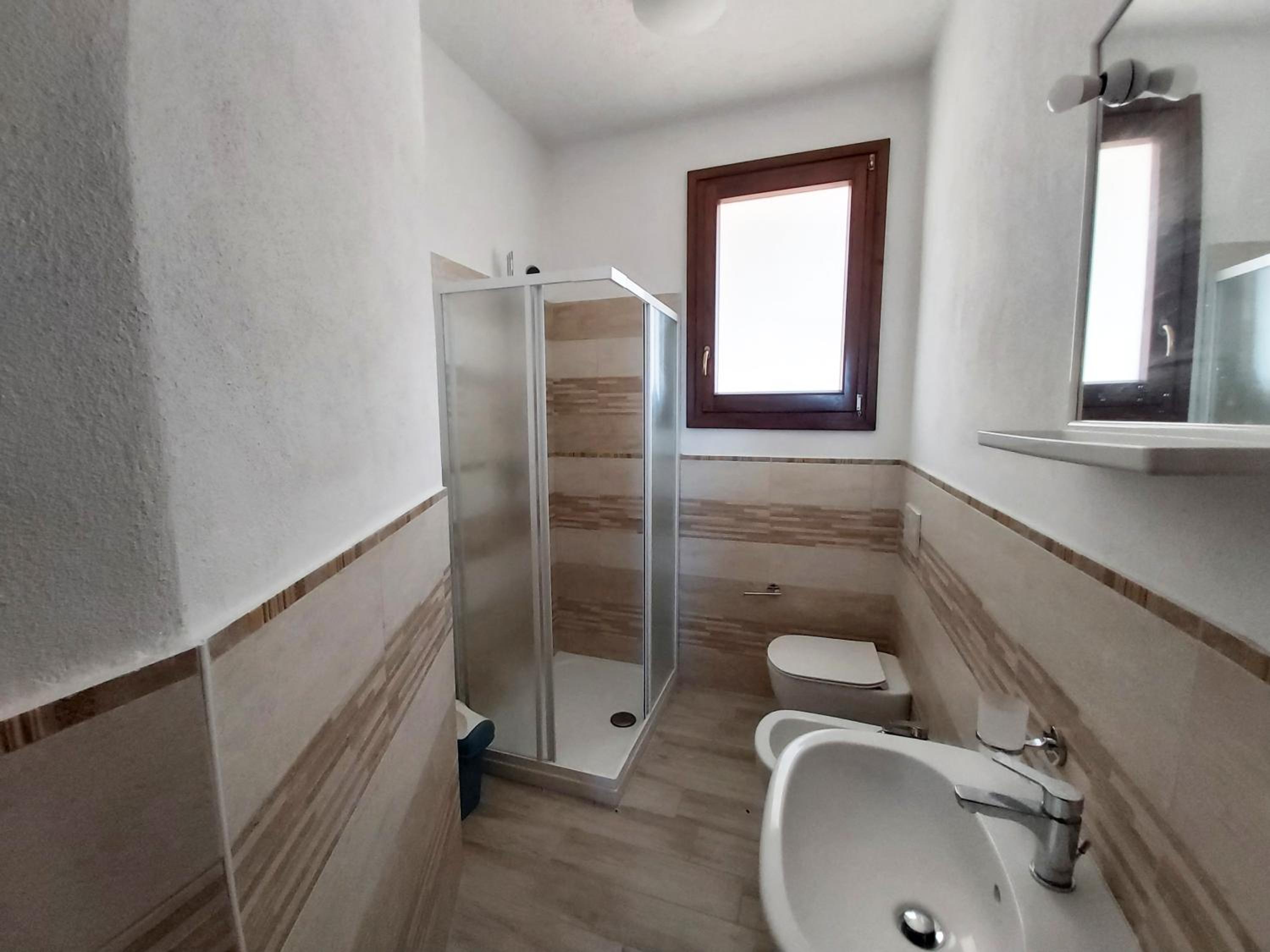 Residence Baia Santa Reparata