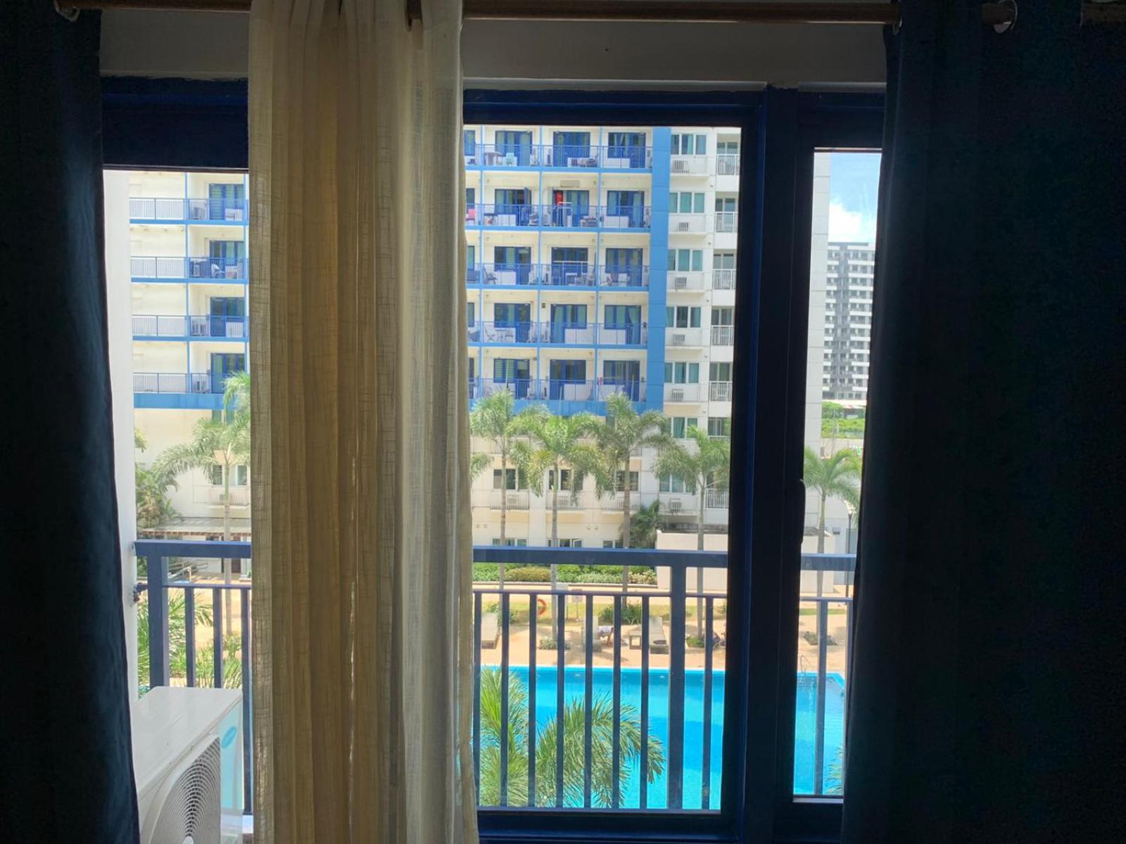Sea Residences MOA by JO Alano New