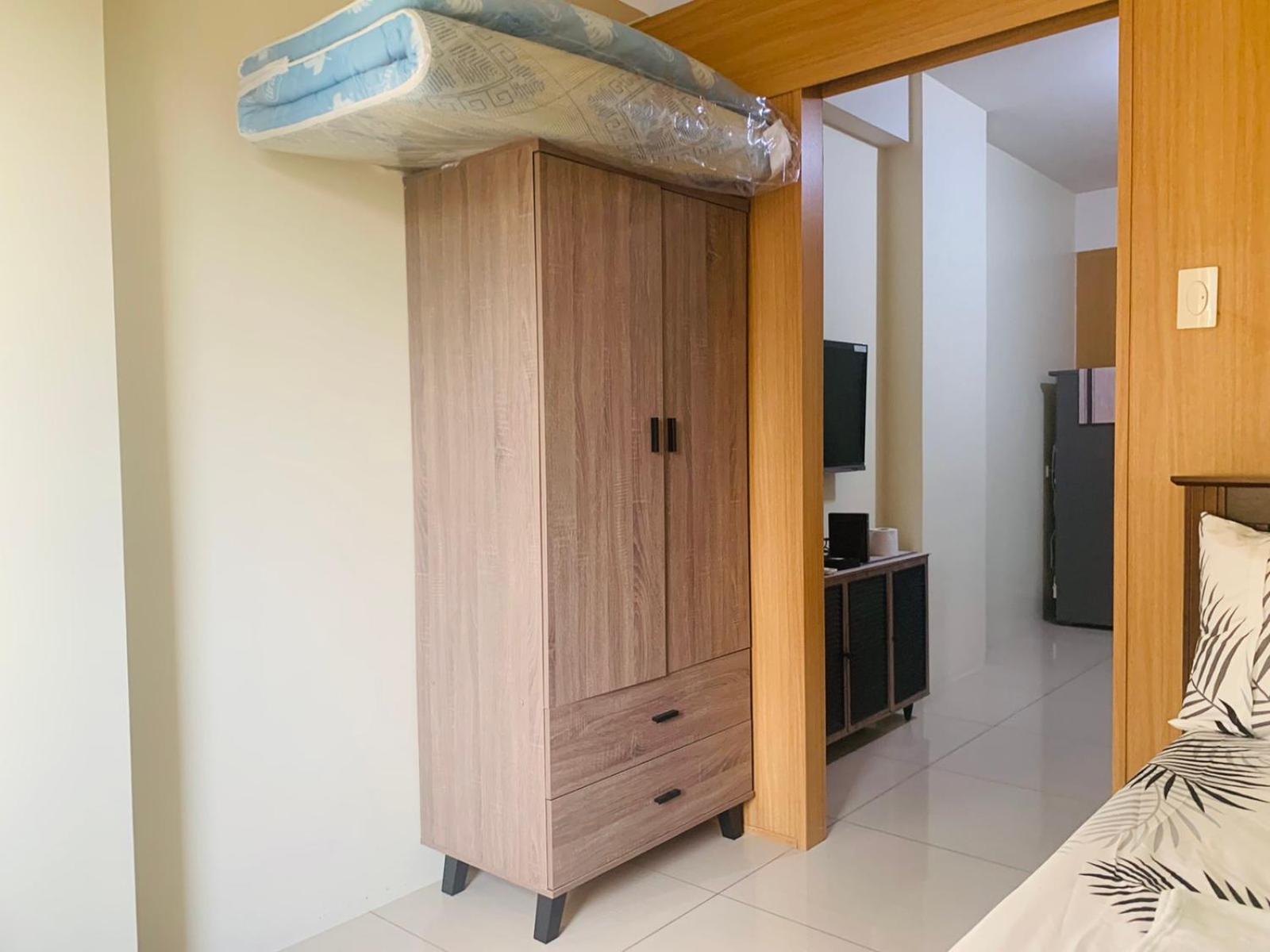 Sea Residences MOA by JO Alano New