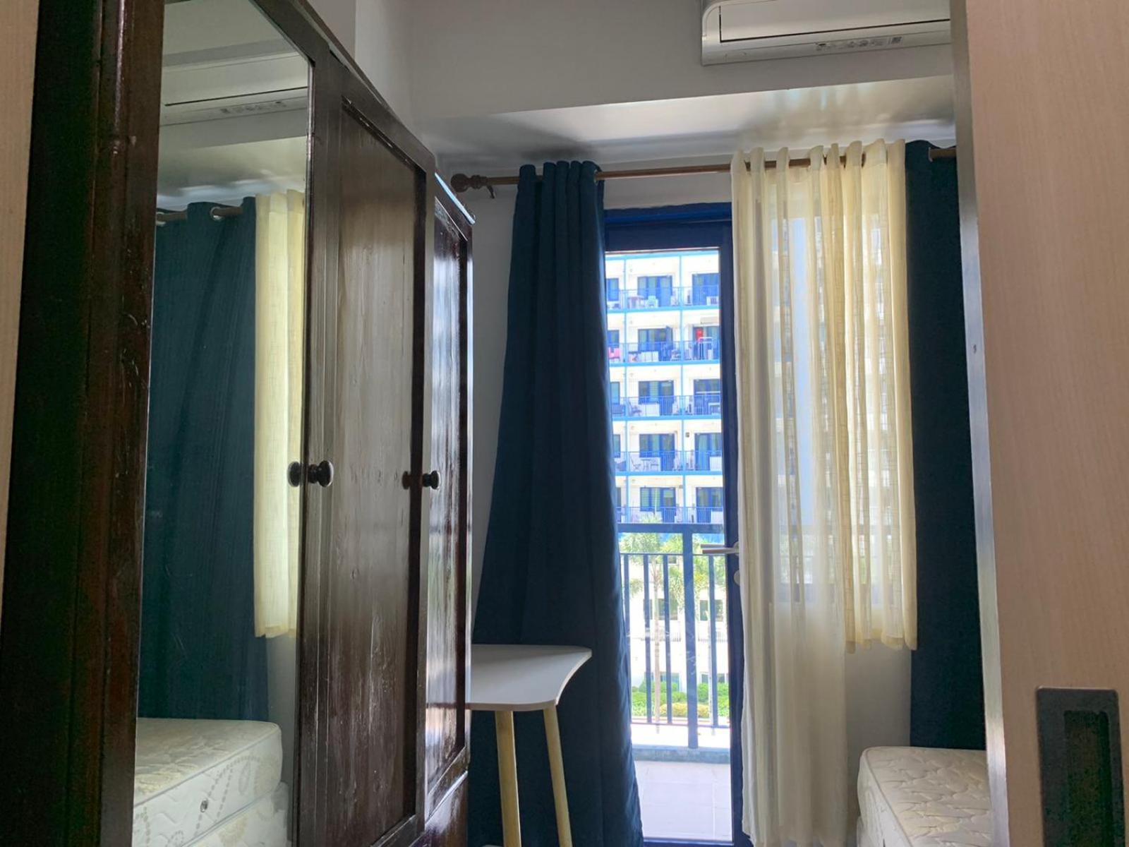 Sea Residences MOA by JO Alano New