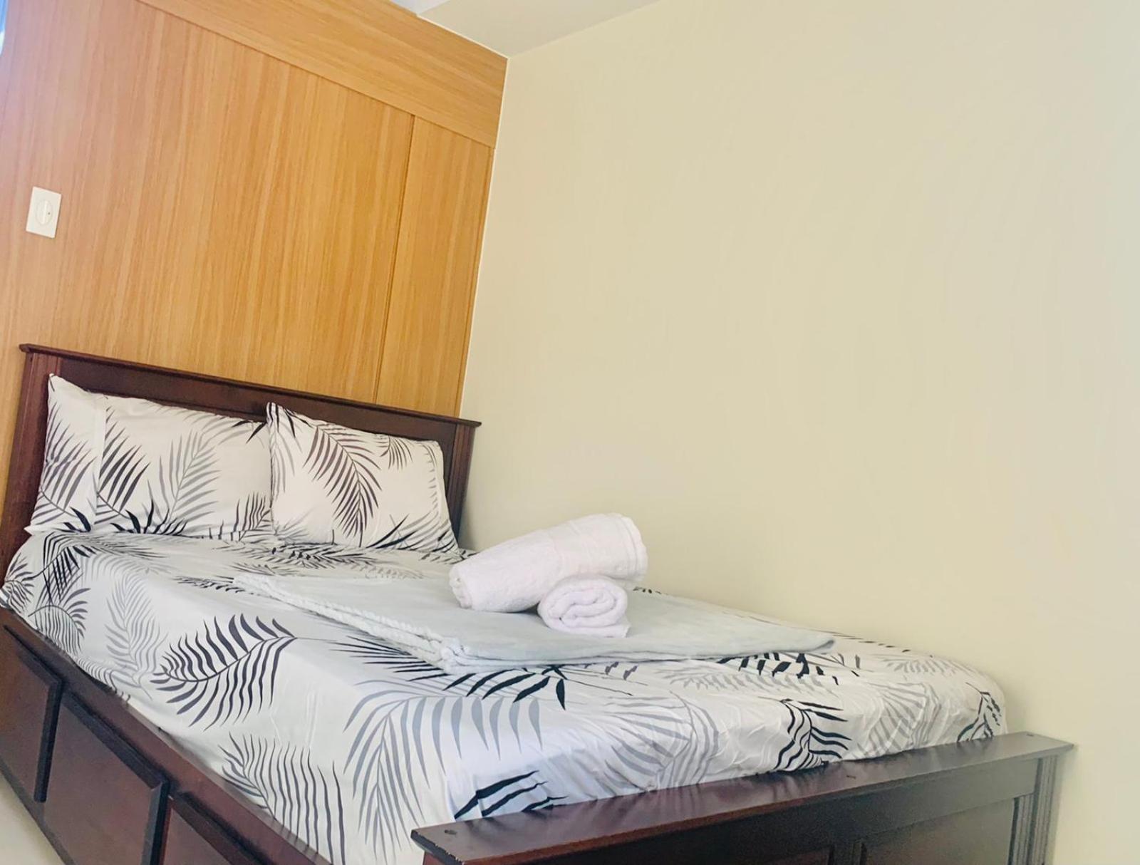 Sea Residences MOA by JO Alano New