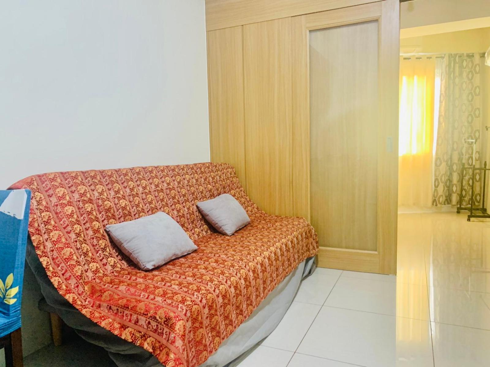 Sea Residences MOA by JO Alano New