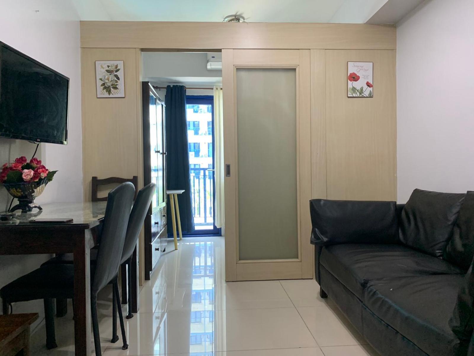Sea Residences MOA by JO Alano New