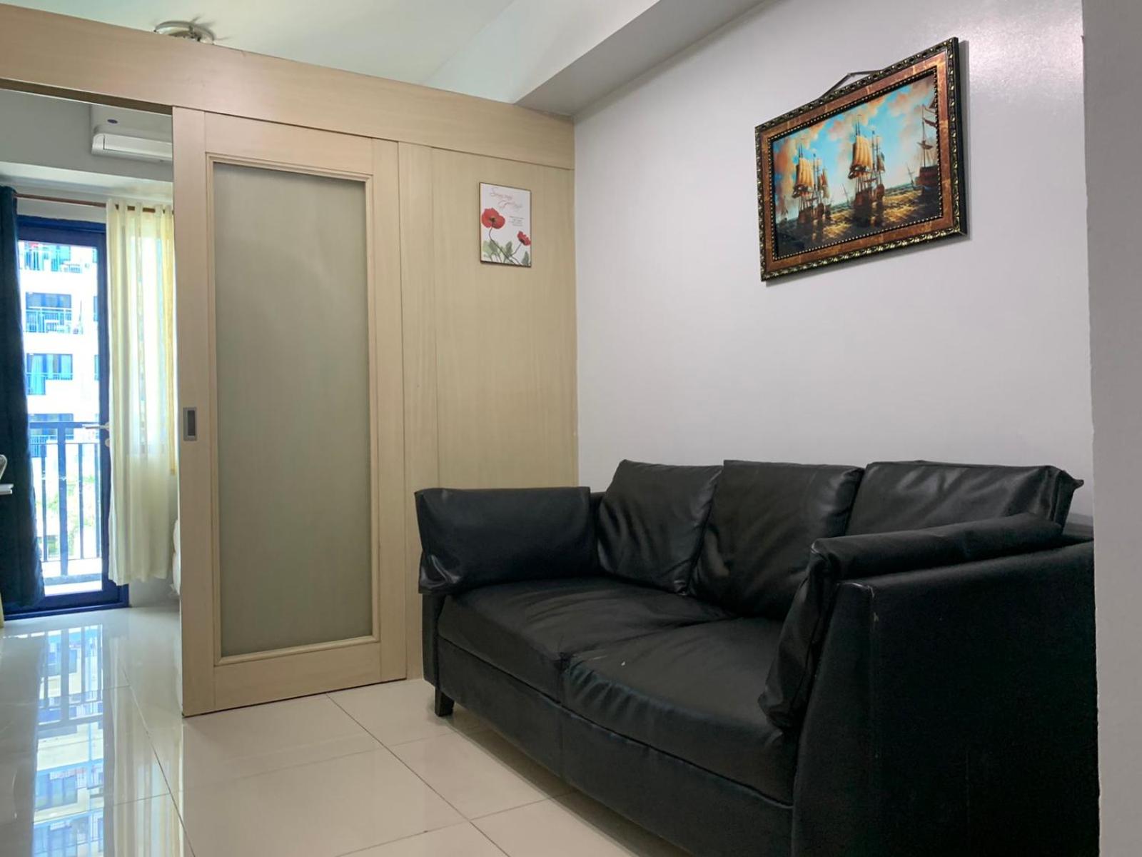 Sea Residences MOA by JO Alano New