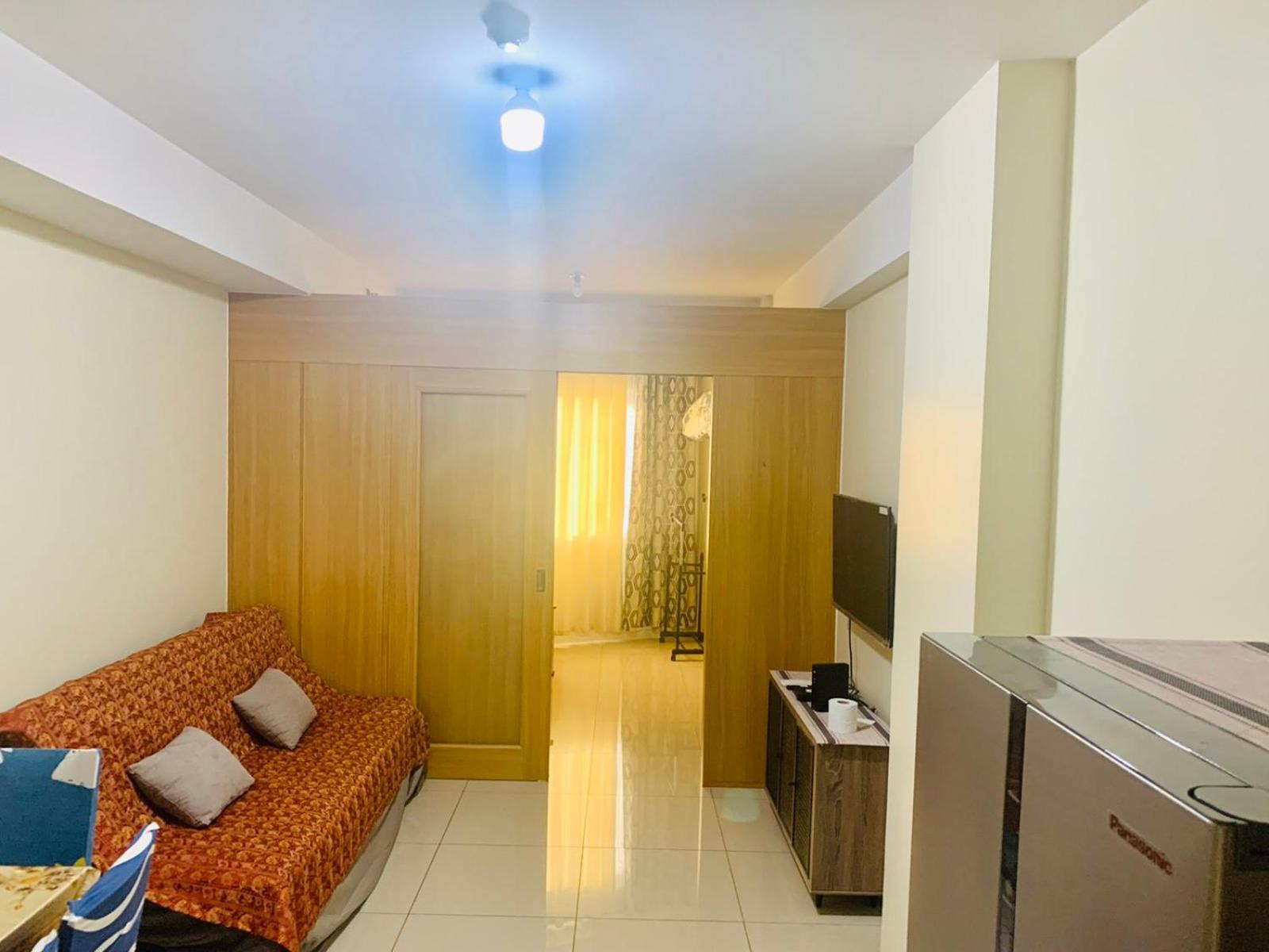 Sea Residences MOA by JO Alano New