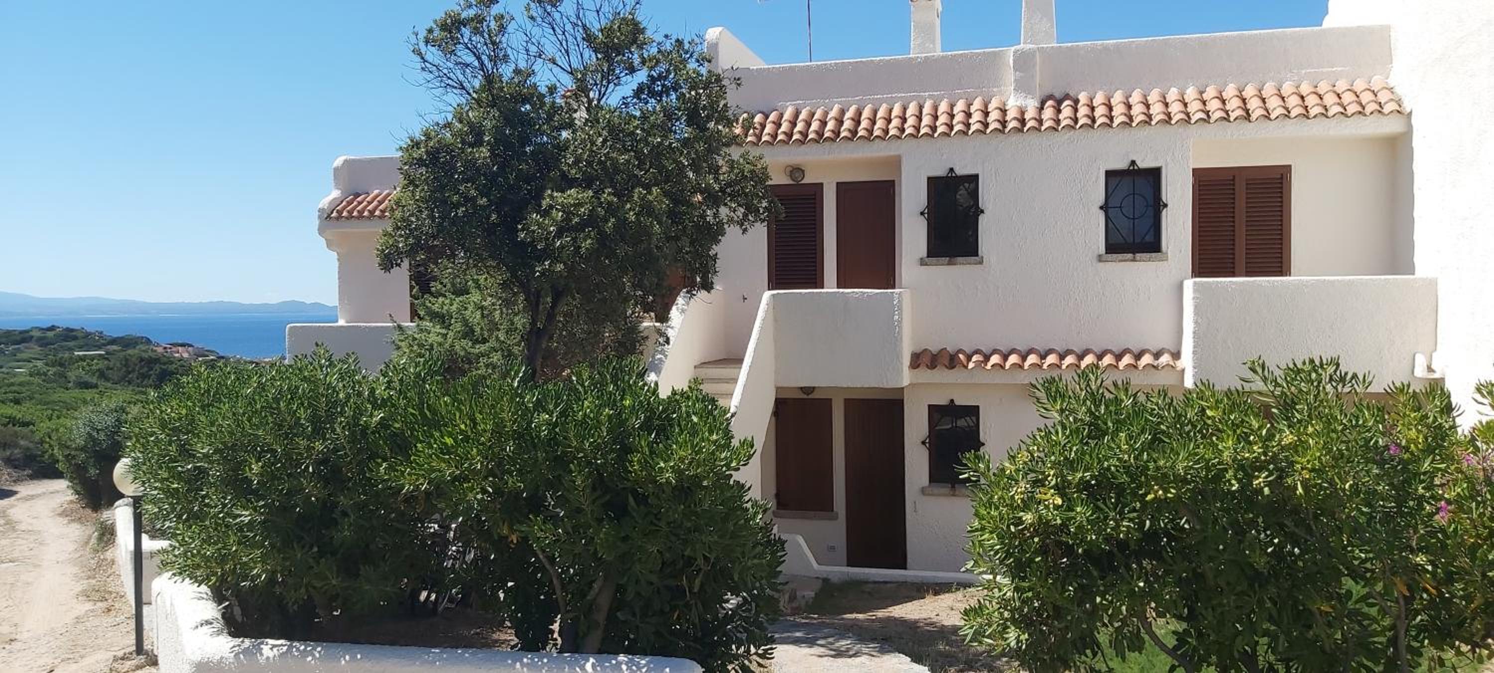 Residence Baia Santa Reparata