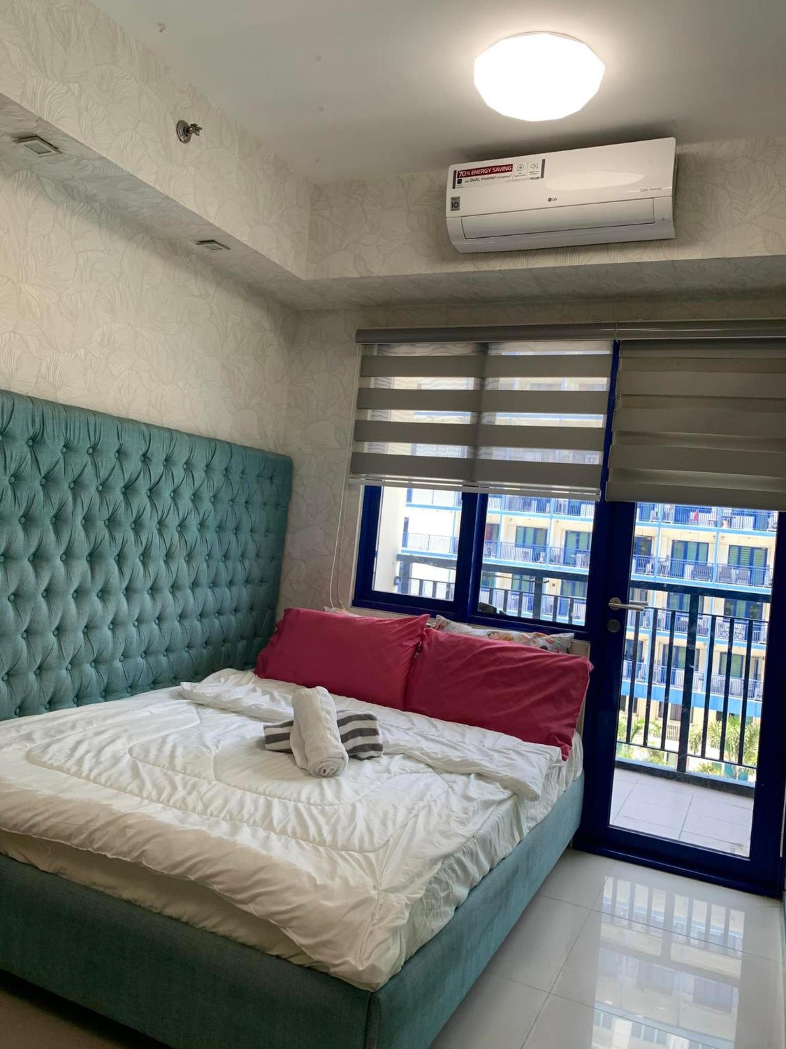 Sea Residences MOA by JO Alano New