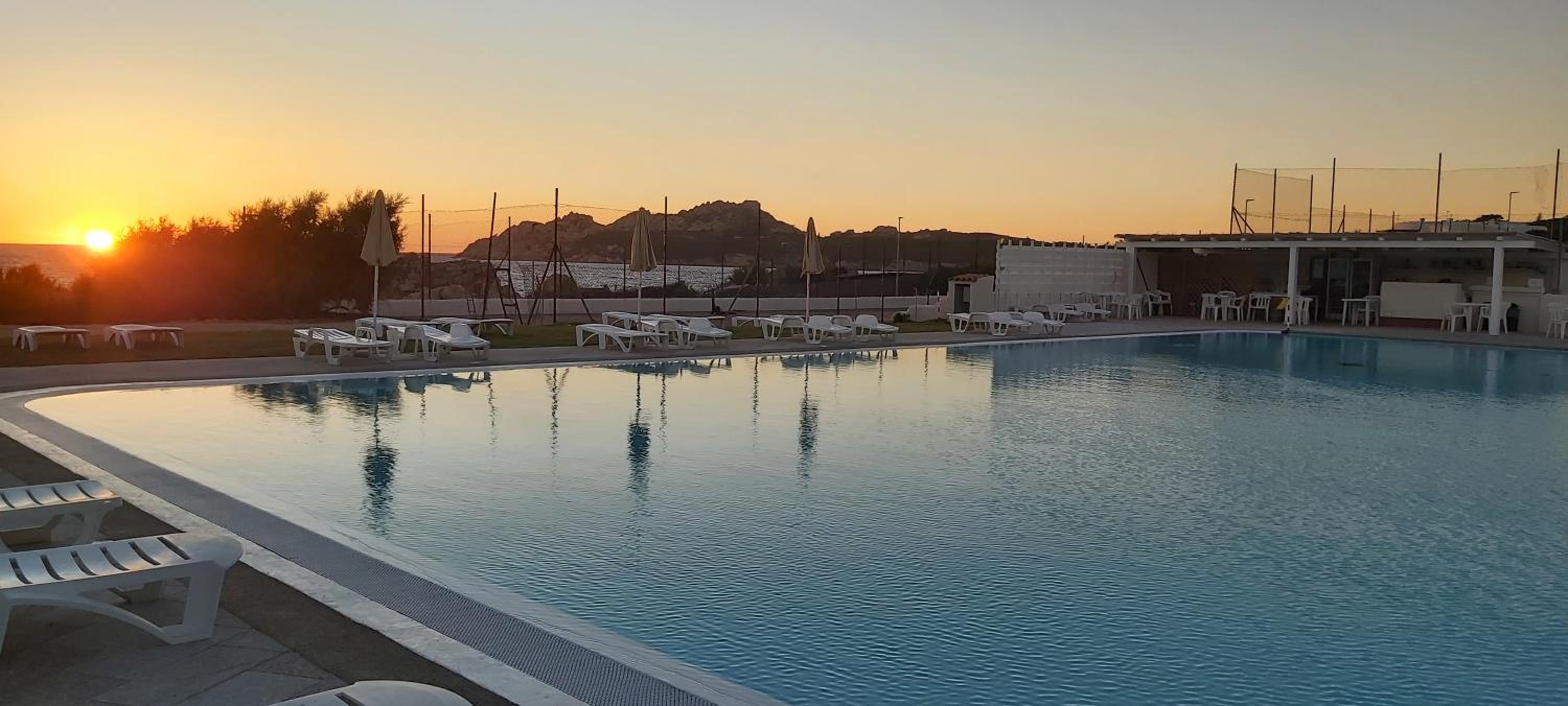 Residence Baia Santa Reparata