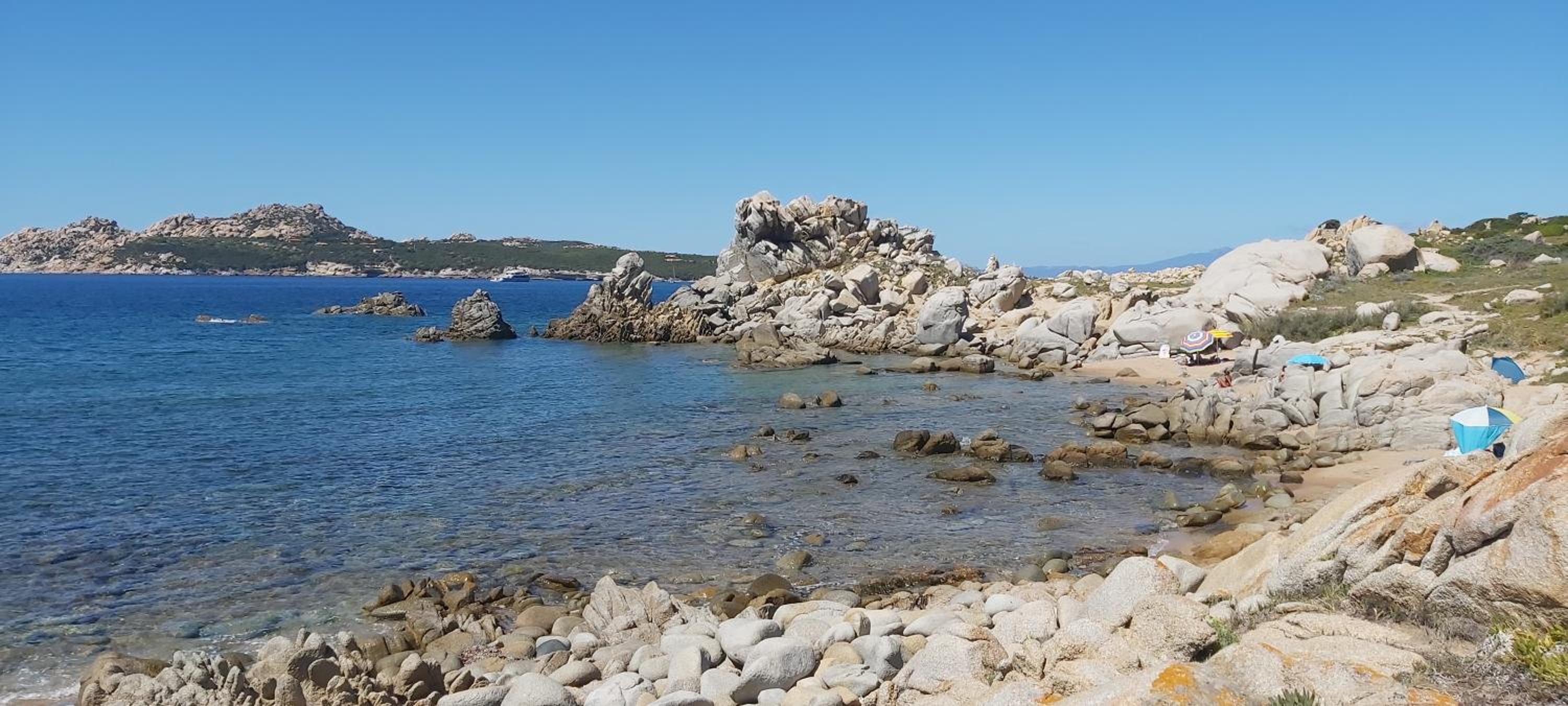 Residence Baia Santa Reparata