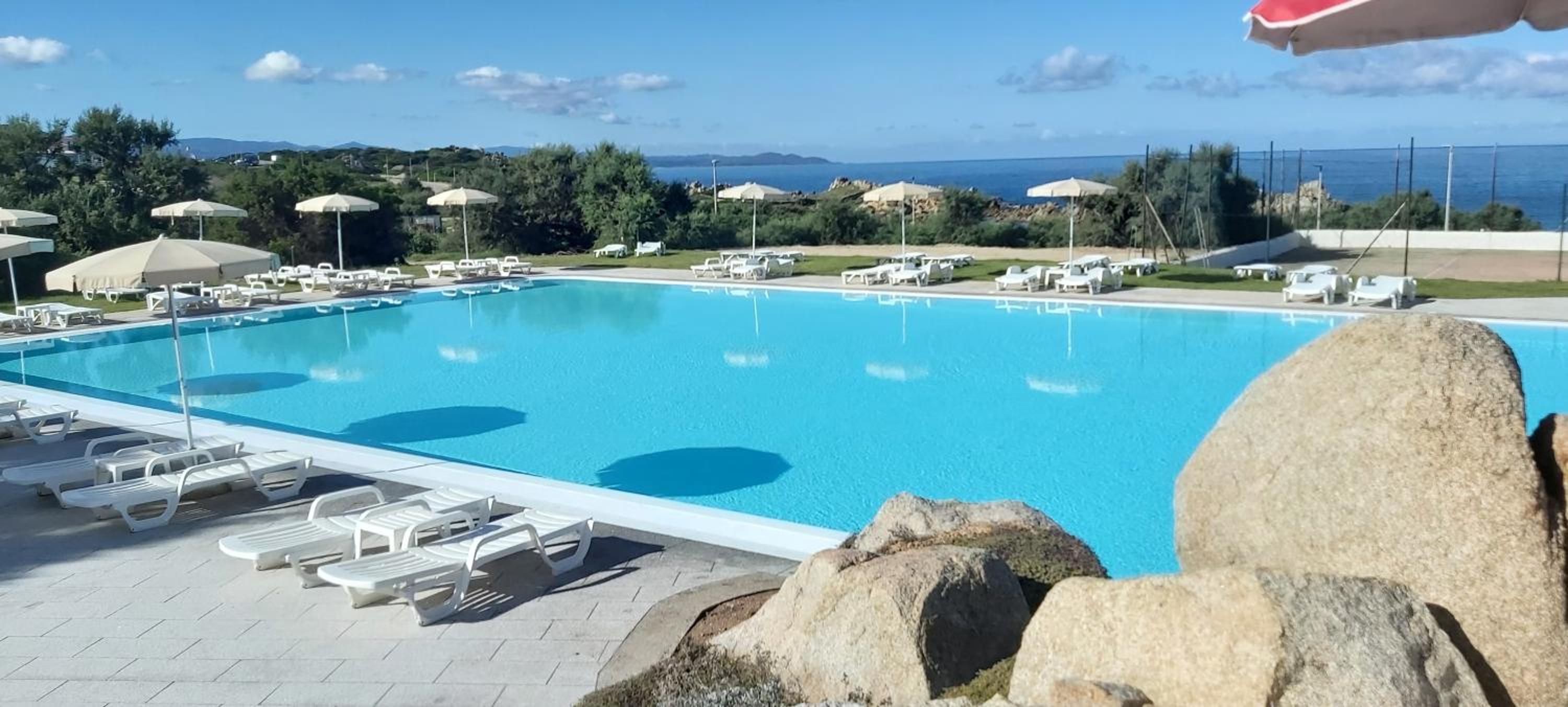 Residence Baia Santa Reparata