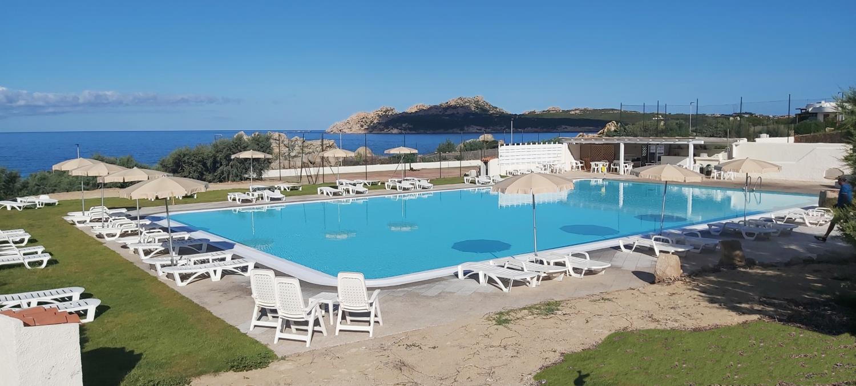 Residence Baia Santa Reparata