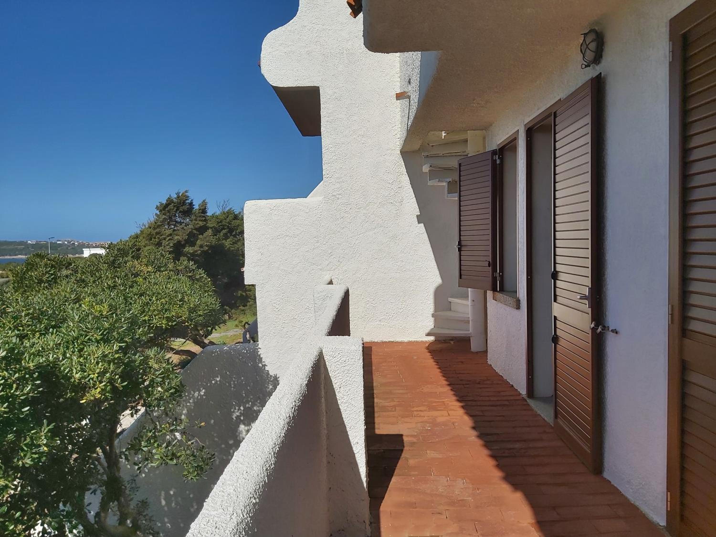 Residence Baia Santa Reparata
