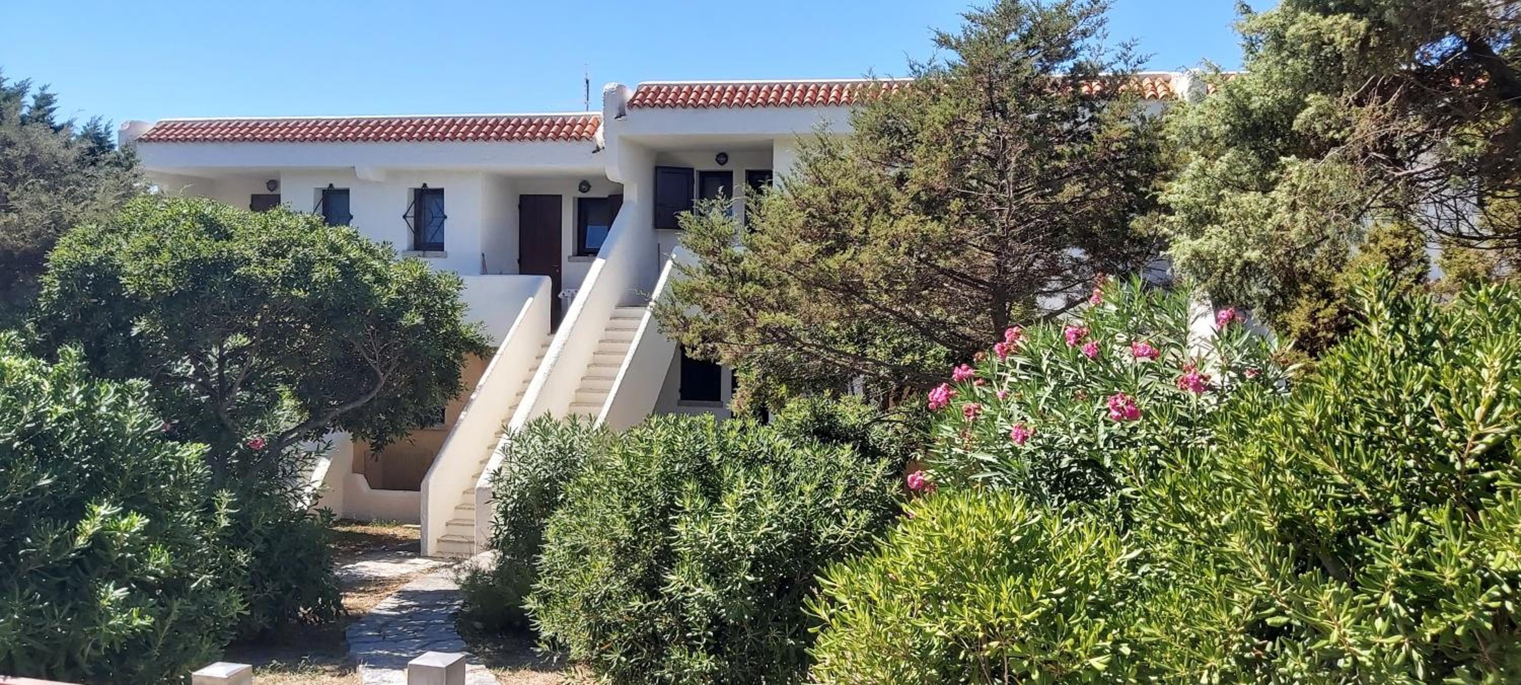 Residence Baia Santa Reparata