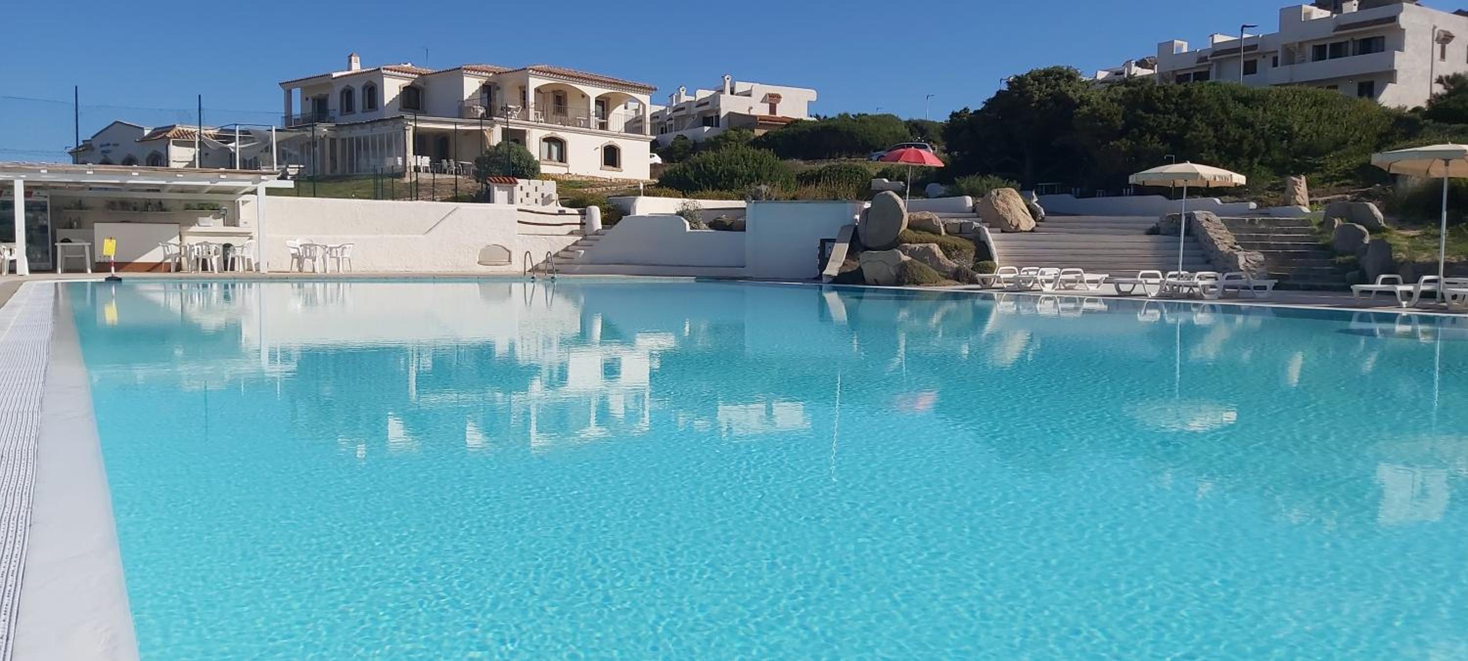 Residence Baia Santa Reparata