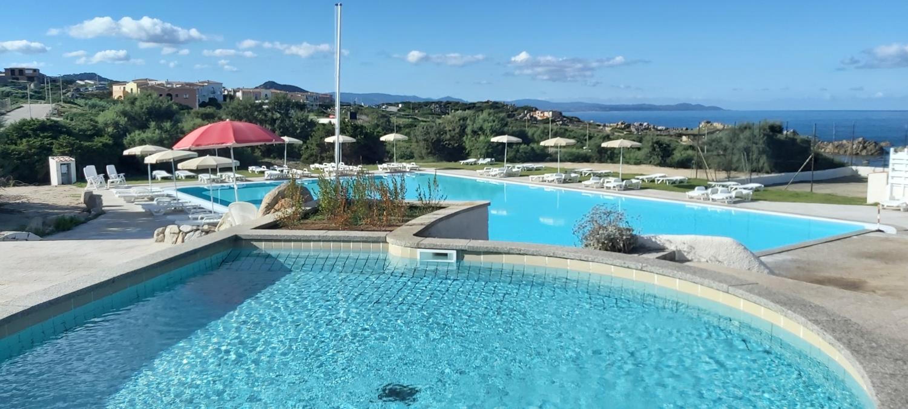 Residence Baia Santa Reparata