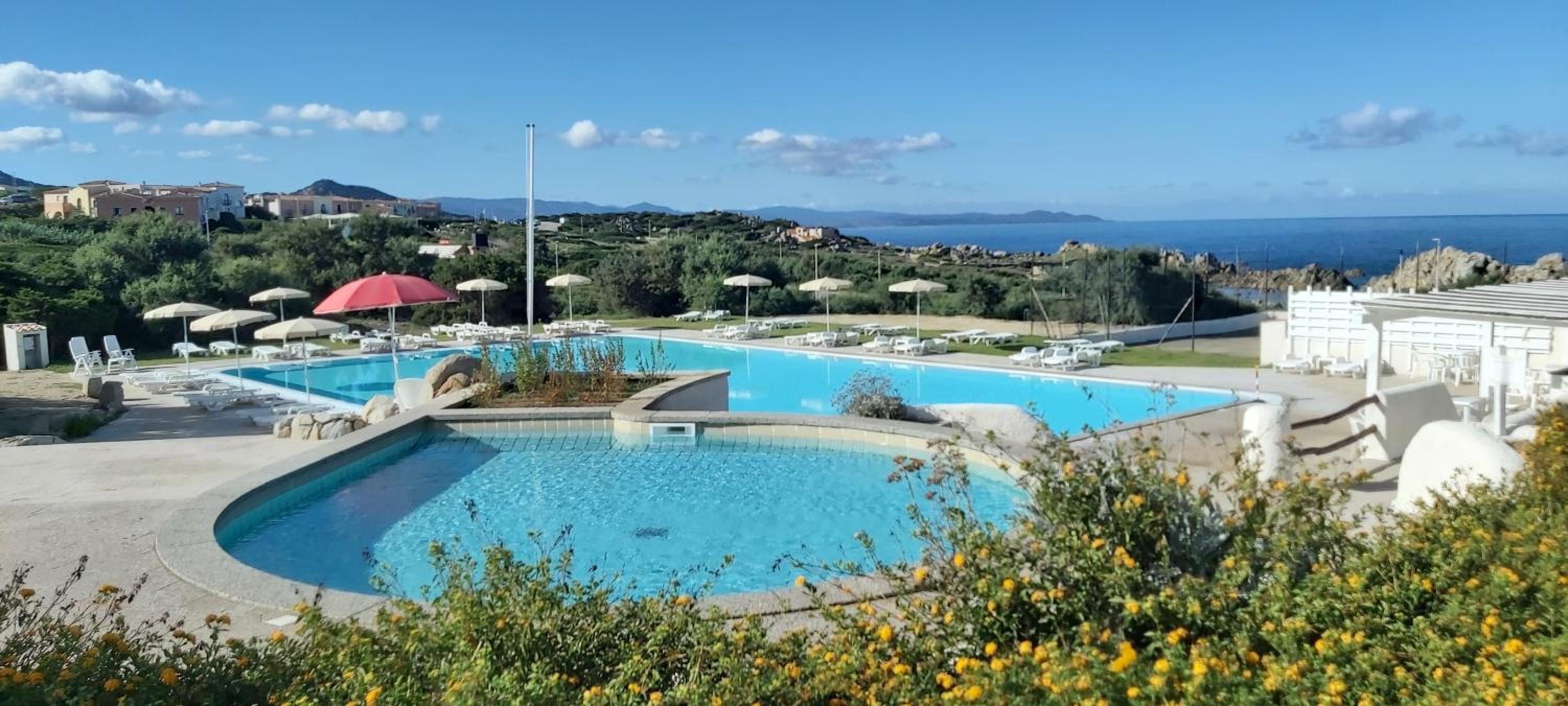 Residence Baia Santa Reparata