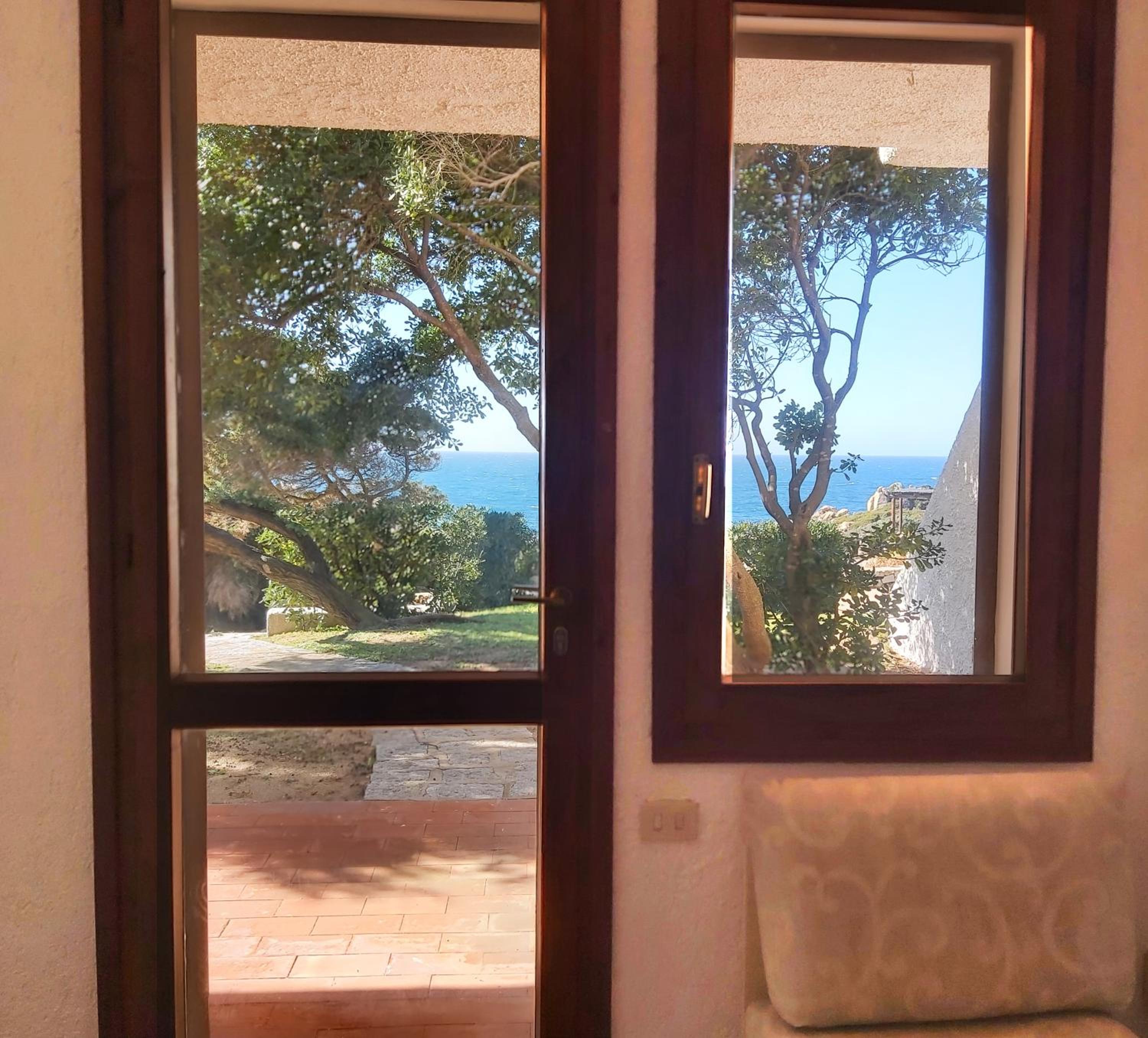 Residence Baia Santa Reparata