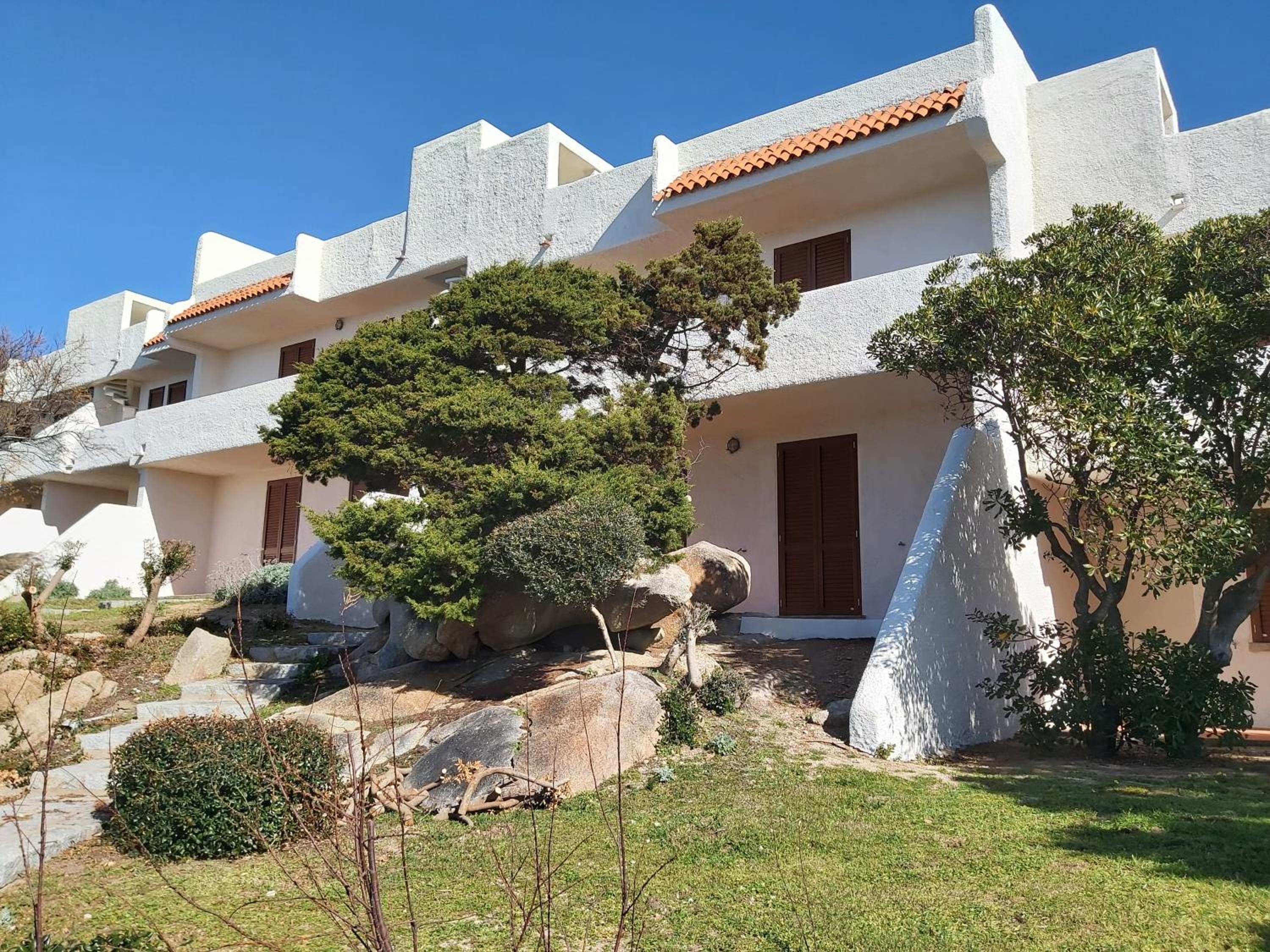 Residence Baia Santa Reparata