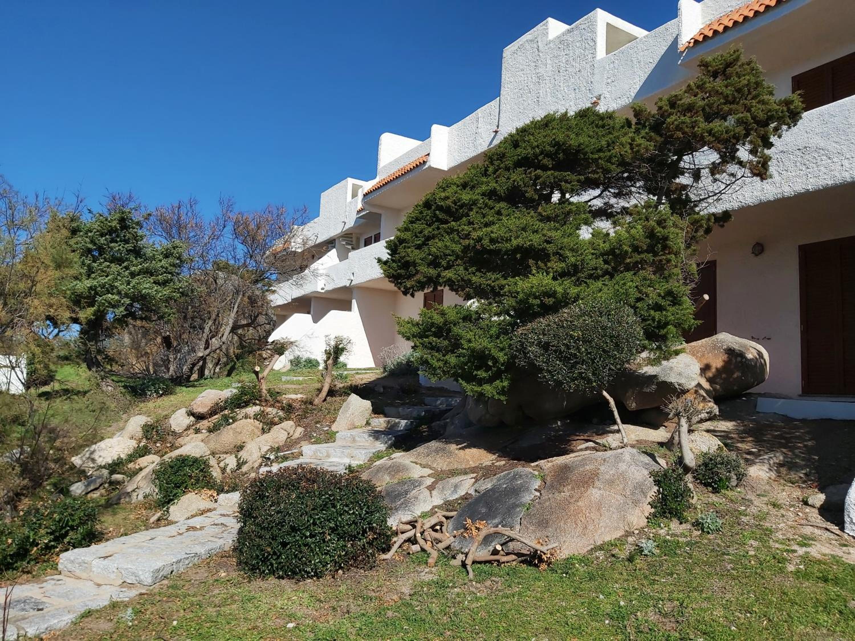 Residence Baia Santa Reparata