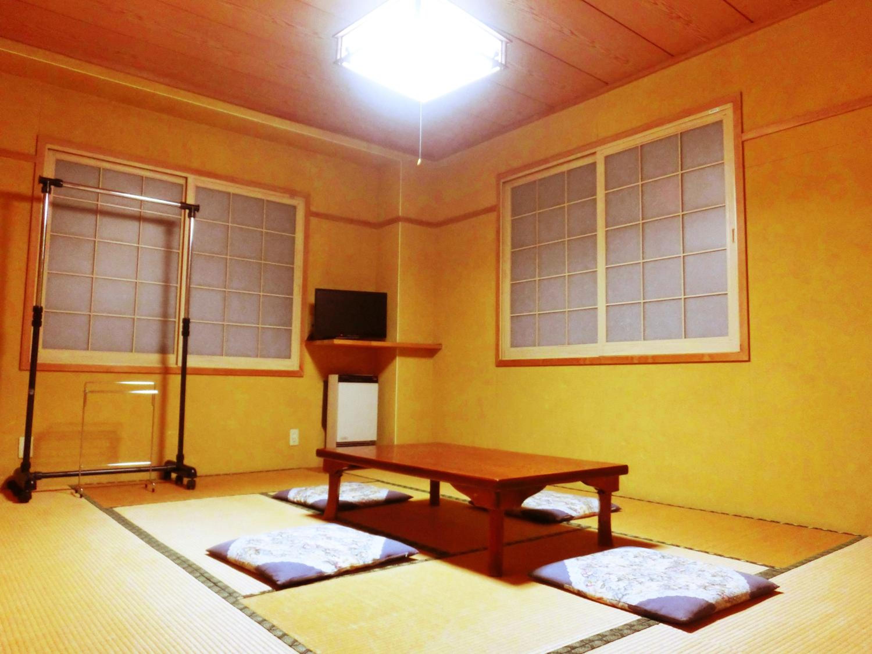 Oyado Uemasa view 4