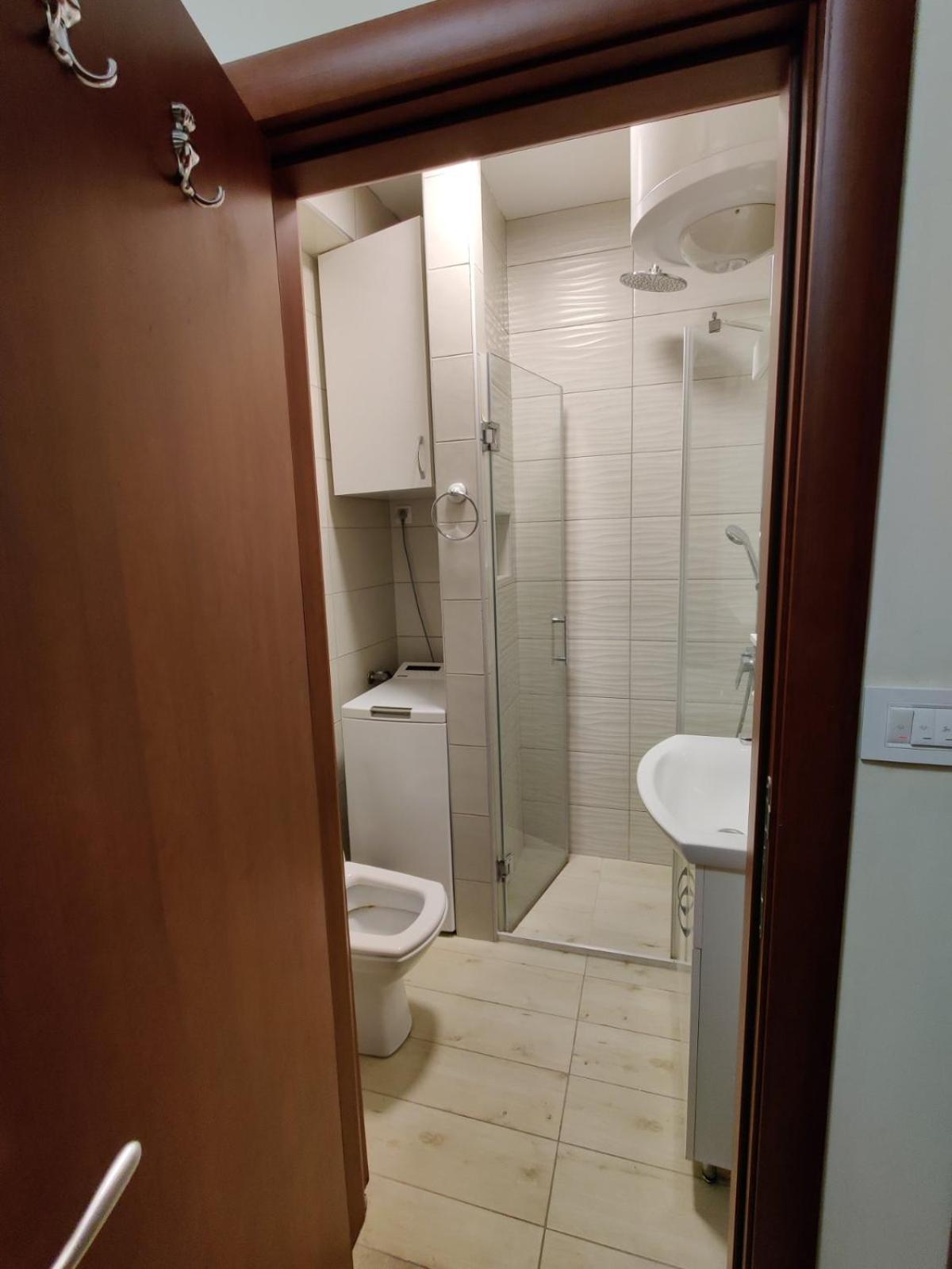 Djurdja Apartment Novi Sad view 5